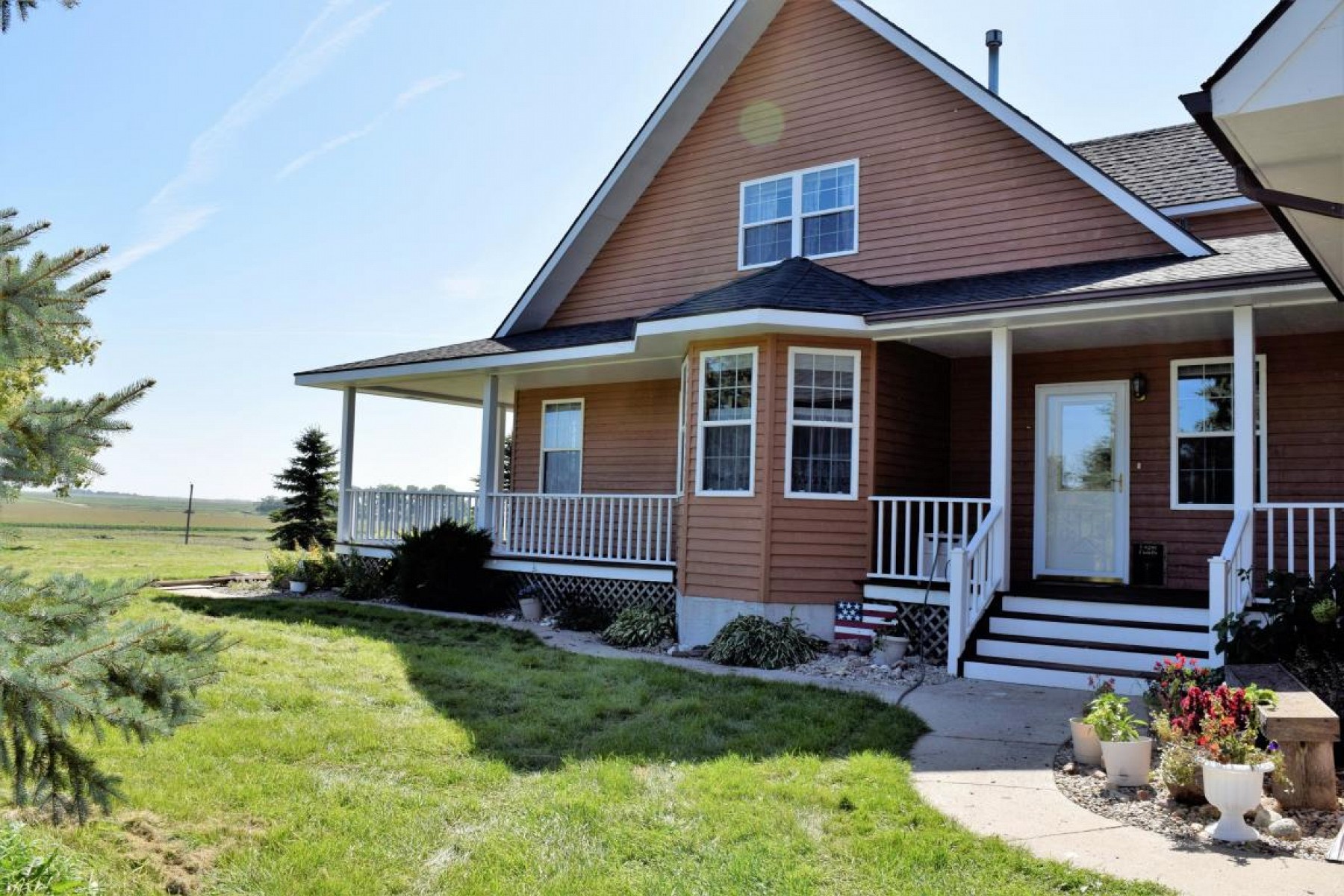 20577 475th Avenue, Aurora, SD 57002