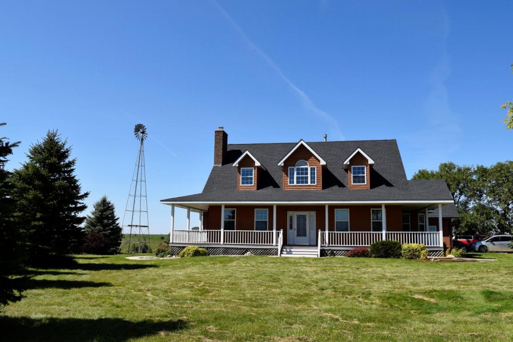 20577 475th Avenue, Aurora, SD 57002