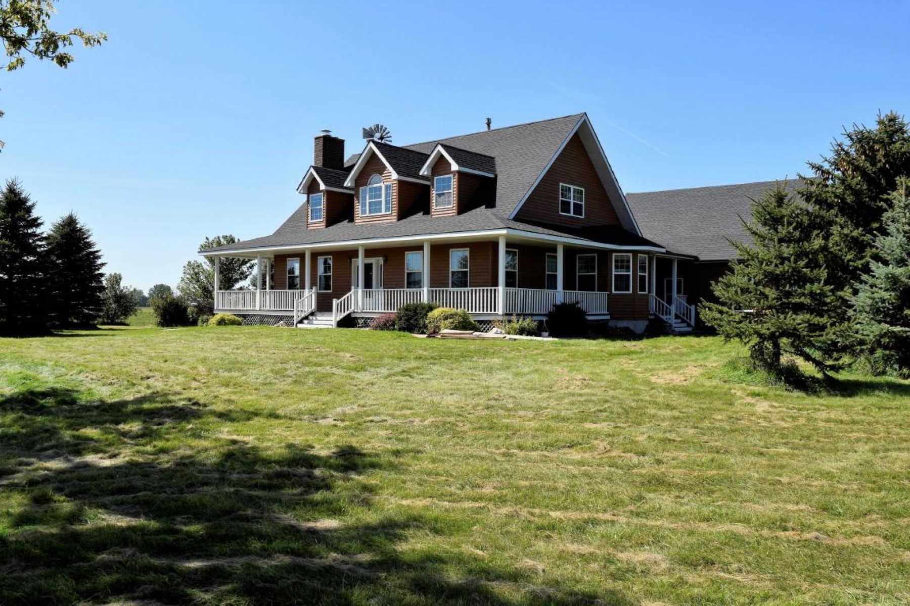 20577 475th Avenue, Aurora, SD 57002