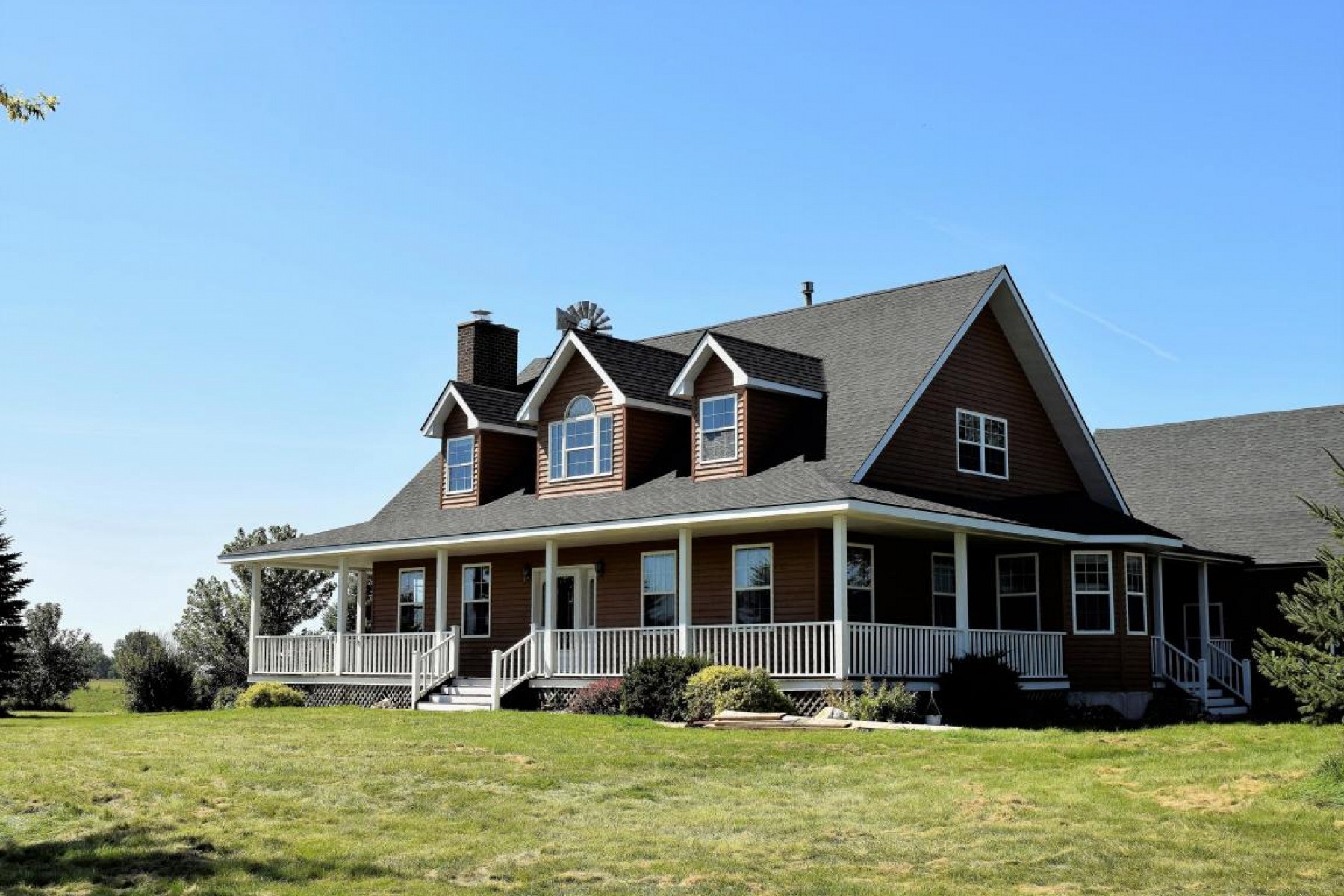 20577 475th Avenue, Aurora, SD 57002