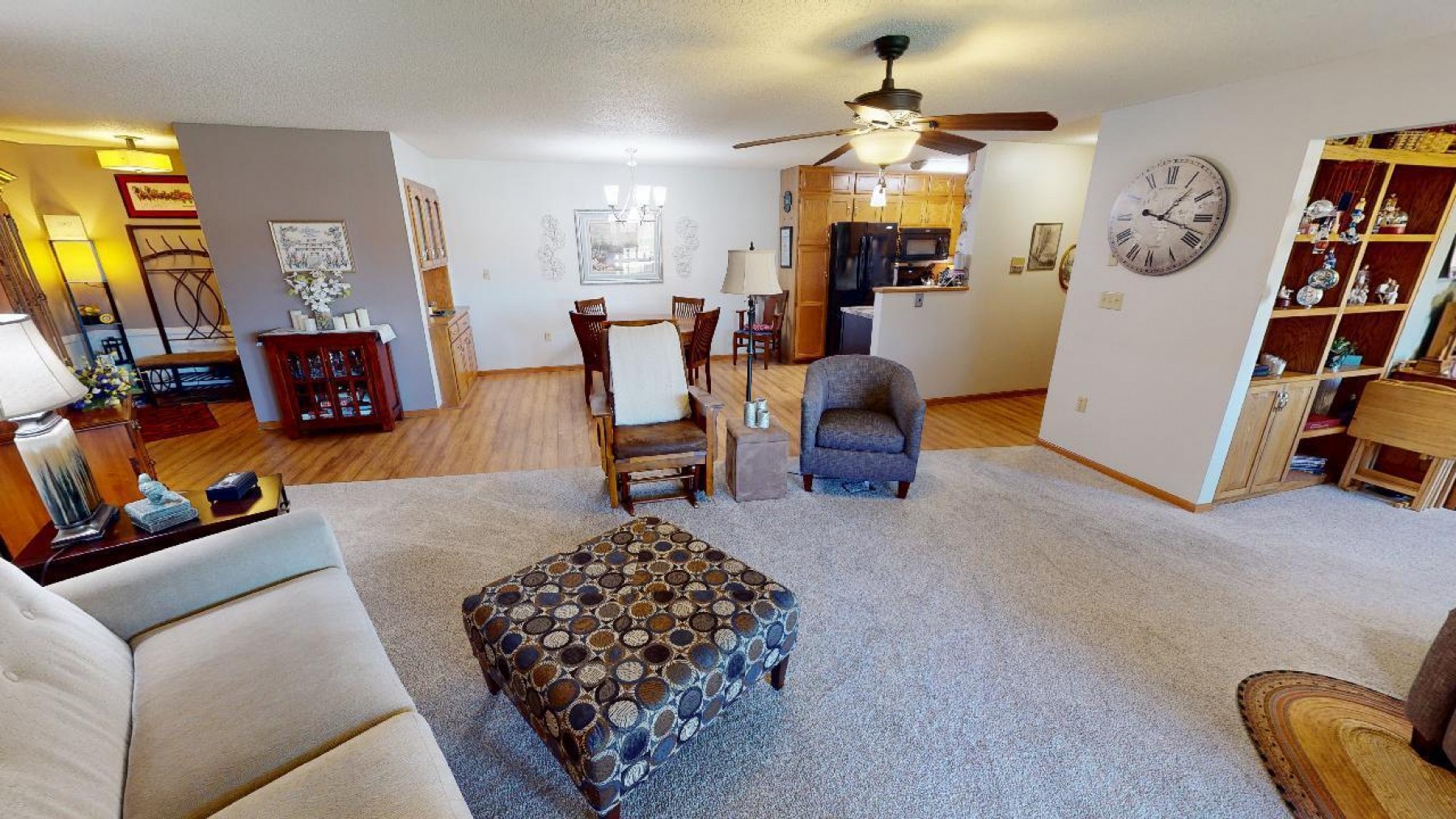 908 Christine Avenue, Brookings, SD 57006