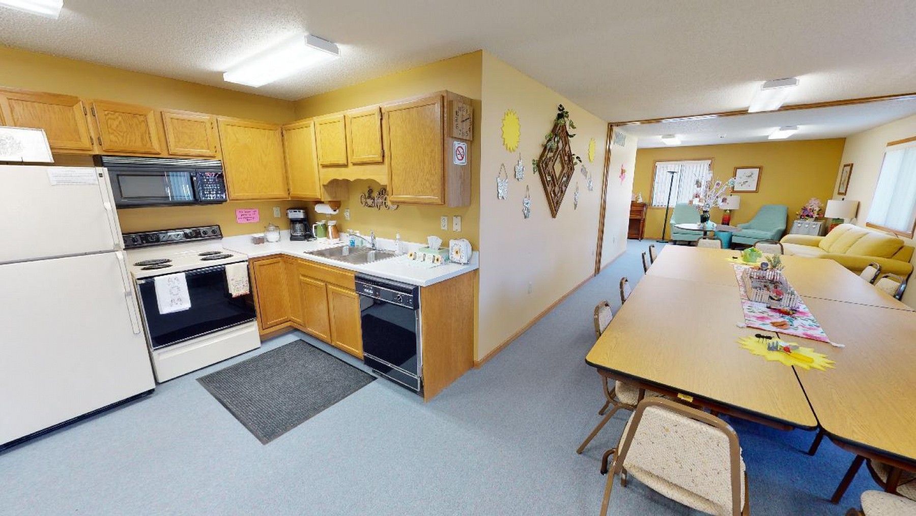 908 Christine Avenue, Brookings, SD 57006