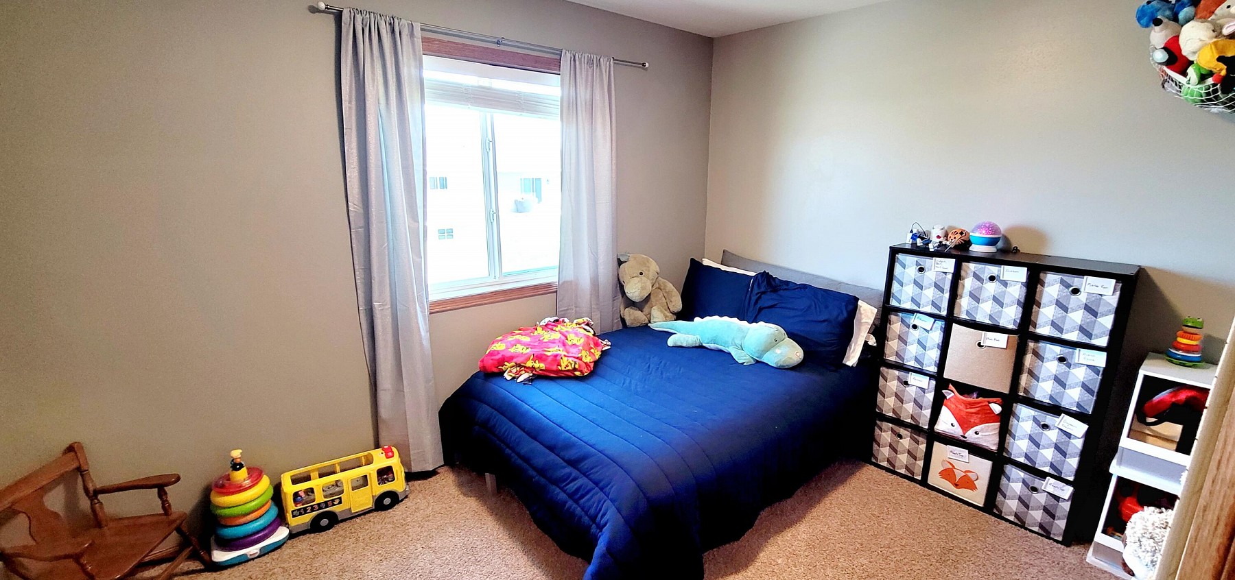 302 Lilac Avenue, Aurora, SD 57002