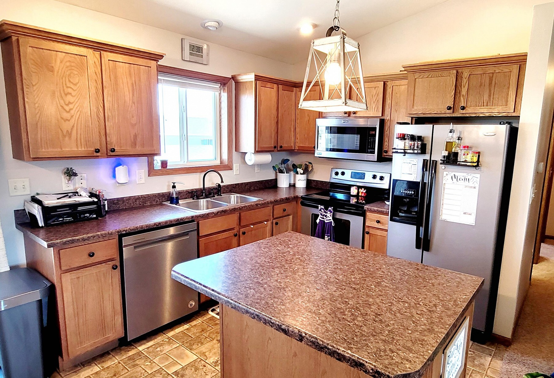 302 Lilac Avenue, Aurora, SD 57002