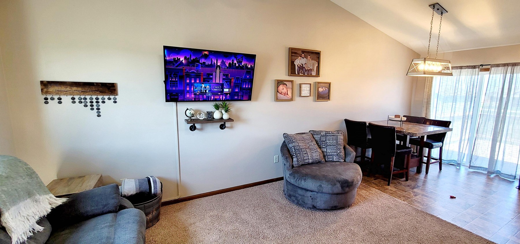 302 Lilac Avenue, Aurora, SD 57002