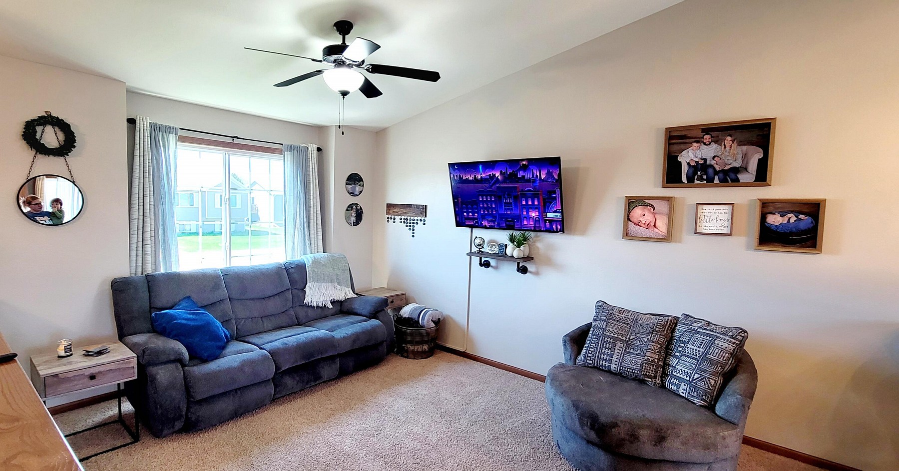 302 Lilac Avenue, Aurora, SD 57002