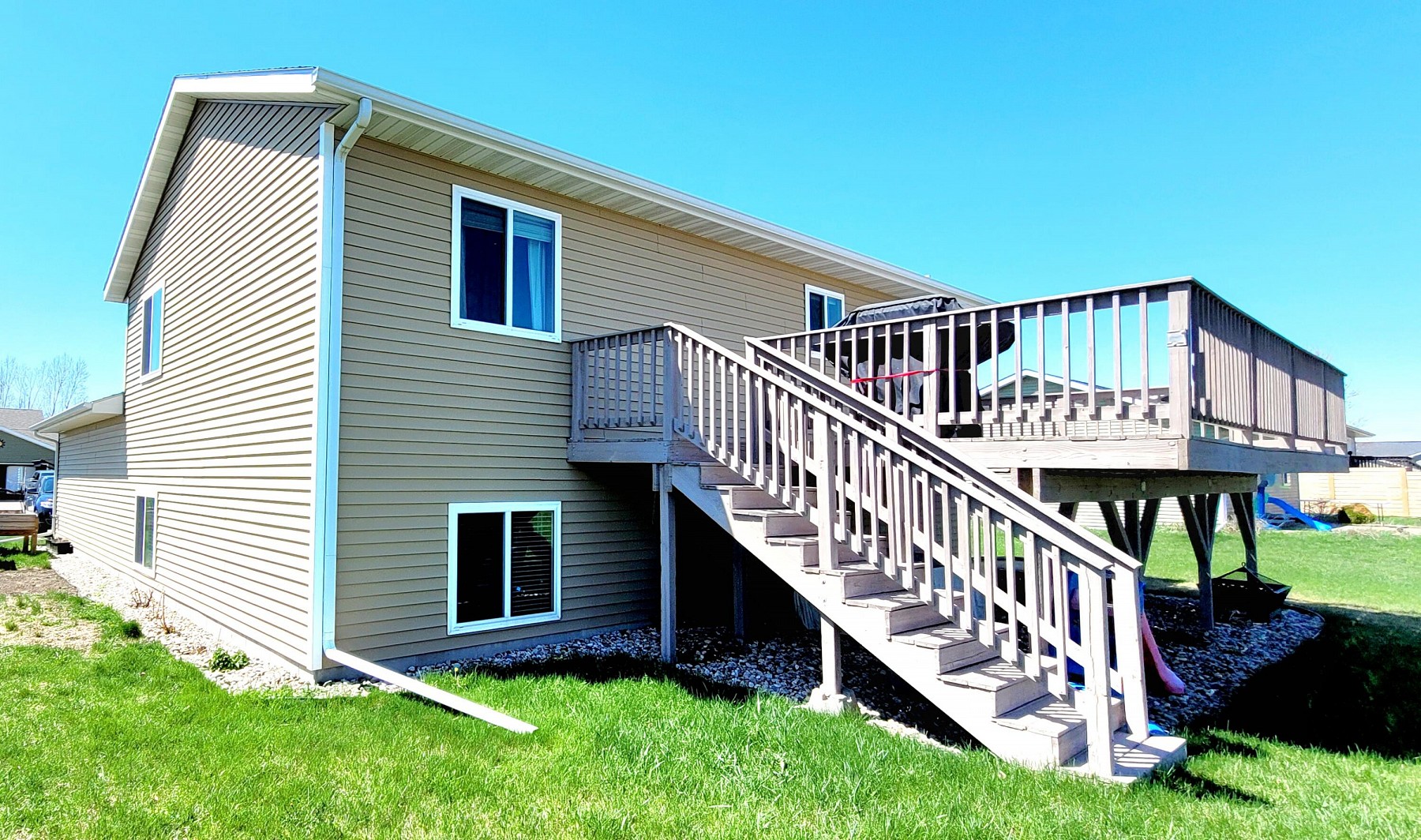 302 Lilac Avenue, Aurora, SD 57002