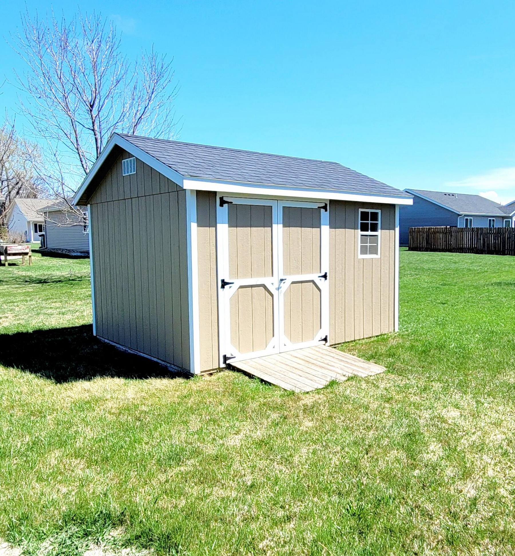 302 Lilac Avenue, Aurora, SD 57002