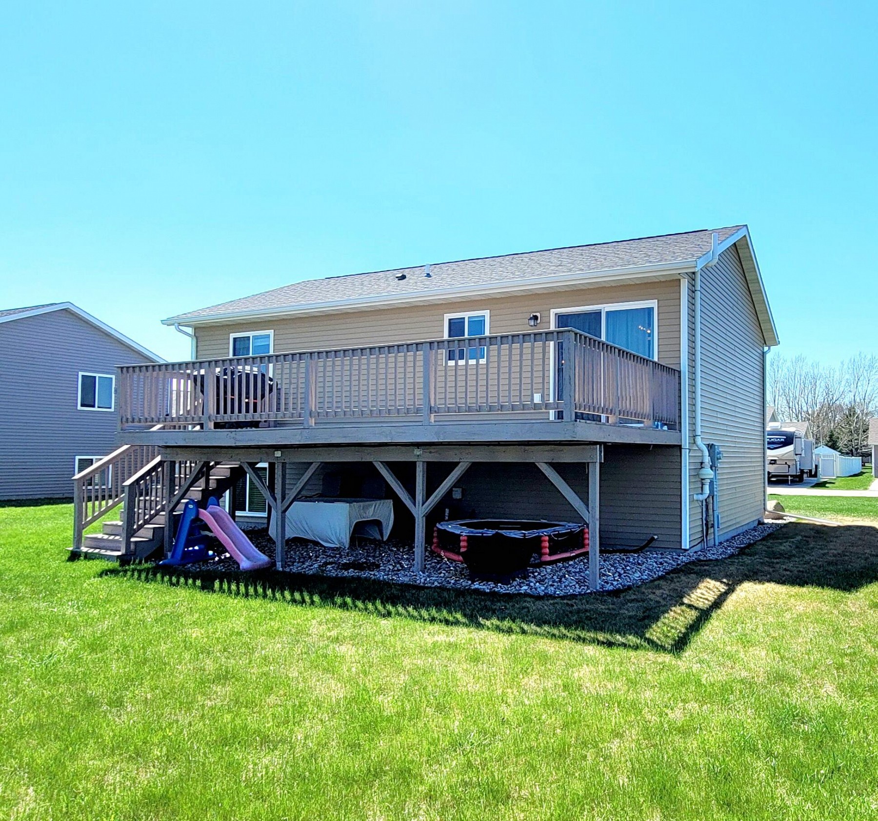 302 Lilac Avenue, Aurora, SD 57002