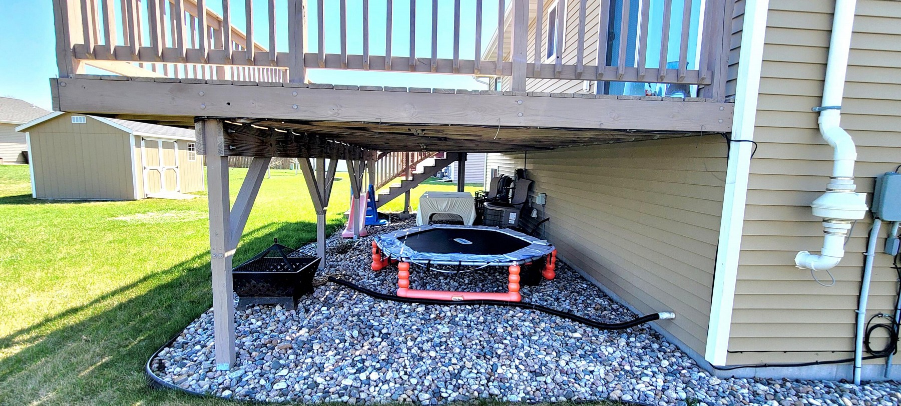 302 Lilac Avenue, Aurora, SD 57002