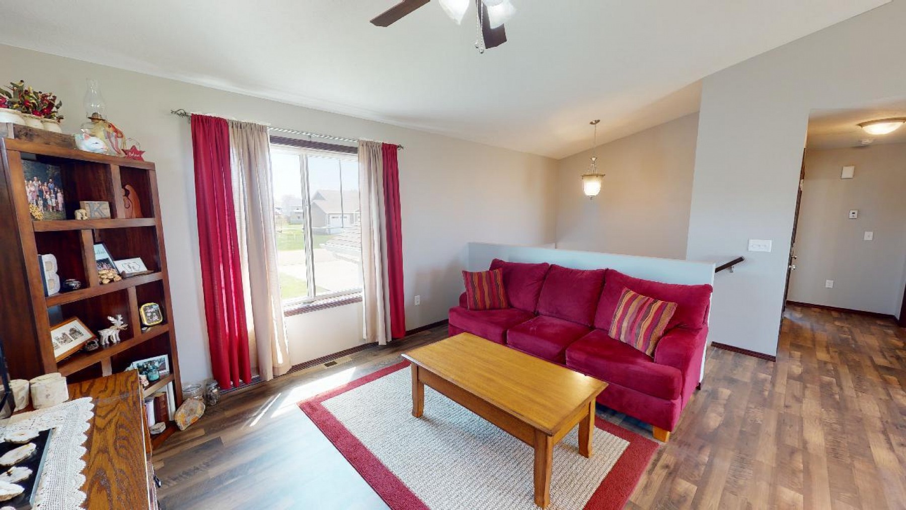 109 Lindsay Drive, Aurora, SD 57002