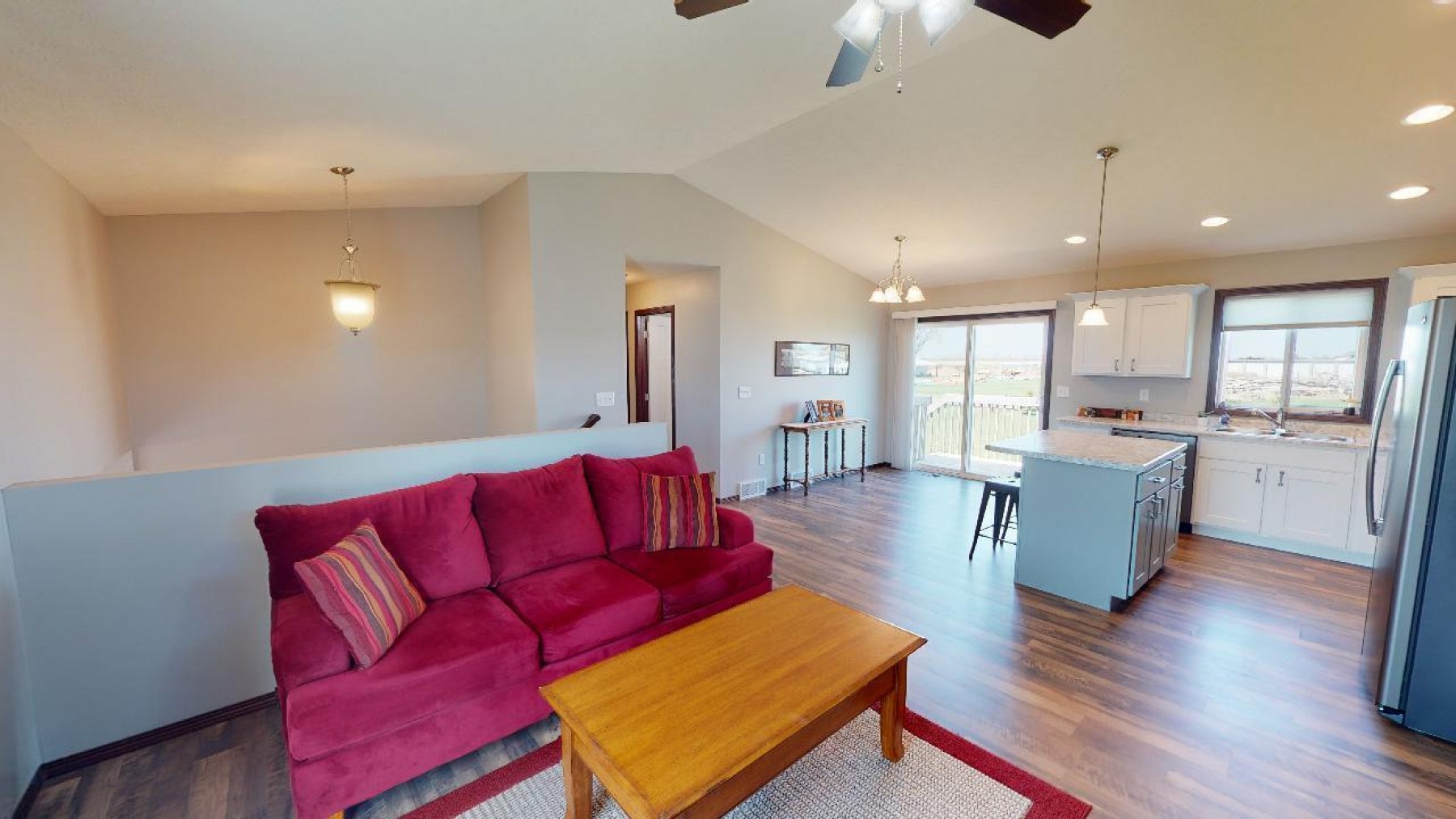 109 Lindsay Drive, Aurora, SD 57002