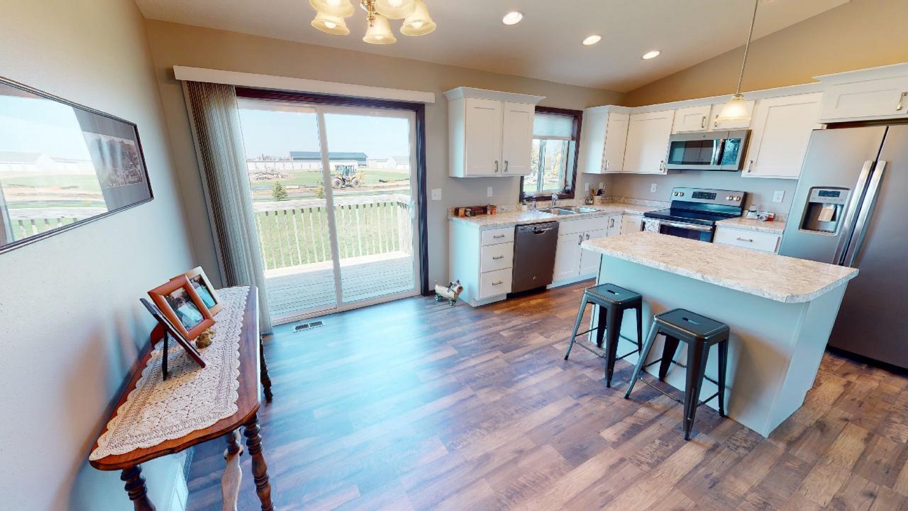 109 Lindsay Drive, Aurora, SD 57002