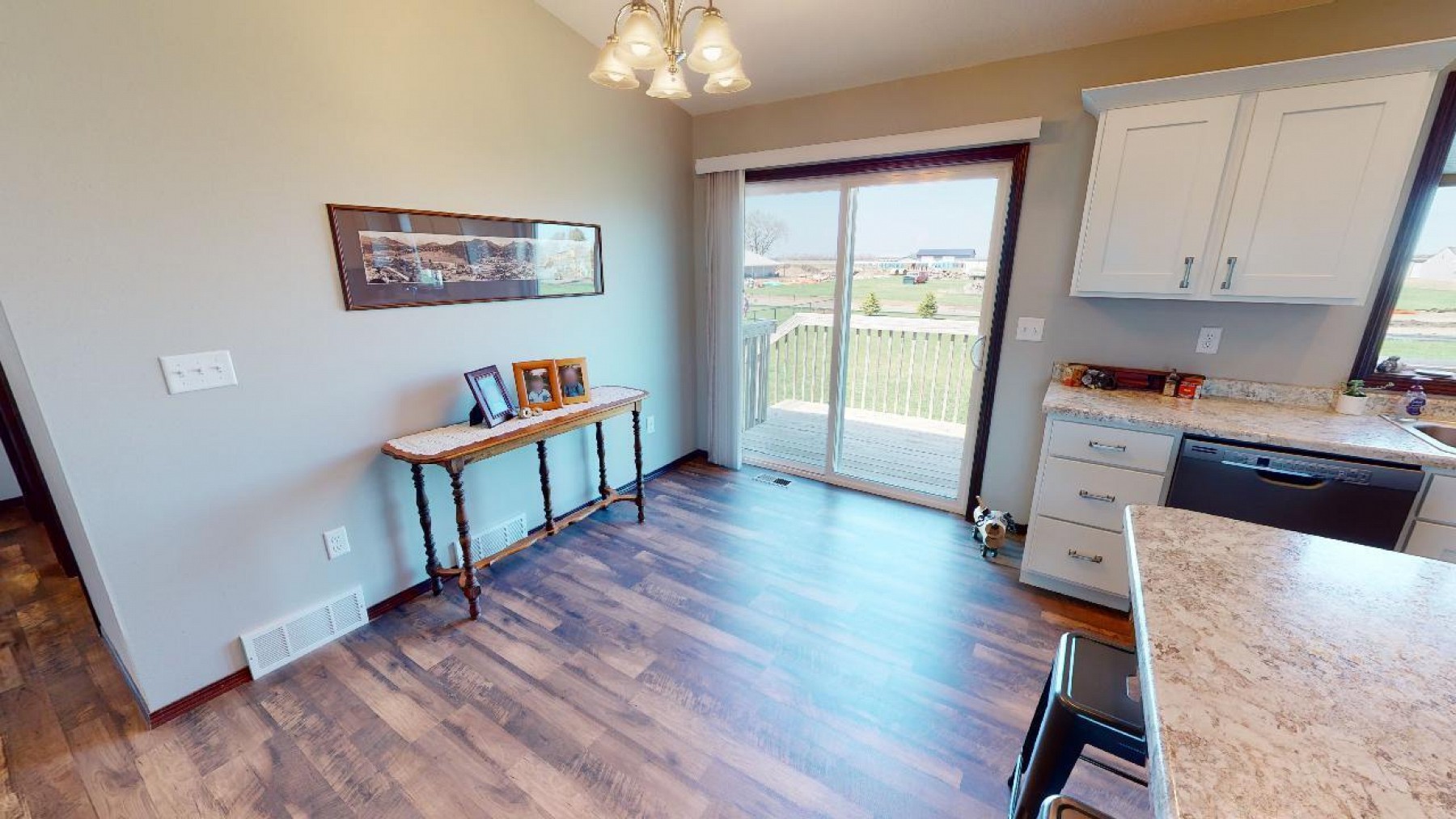 109 Lindsay Drive, Aurora, SD 57002