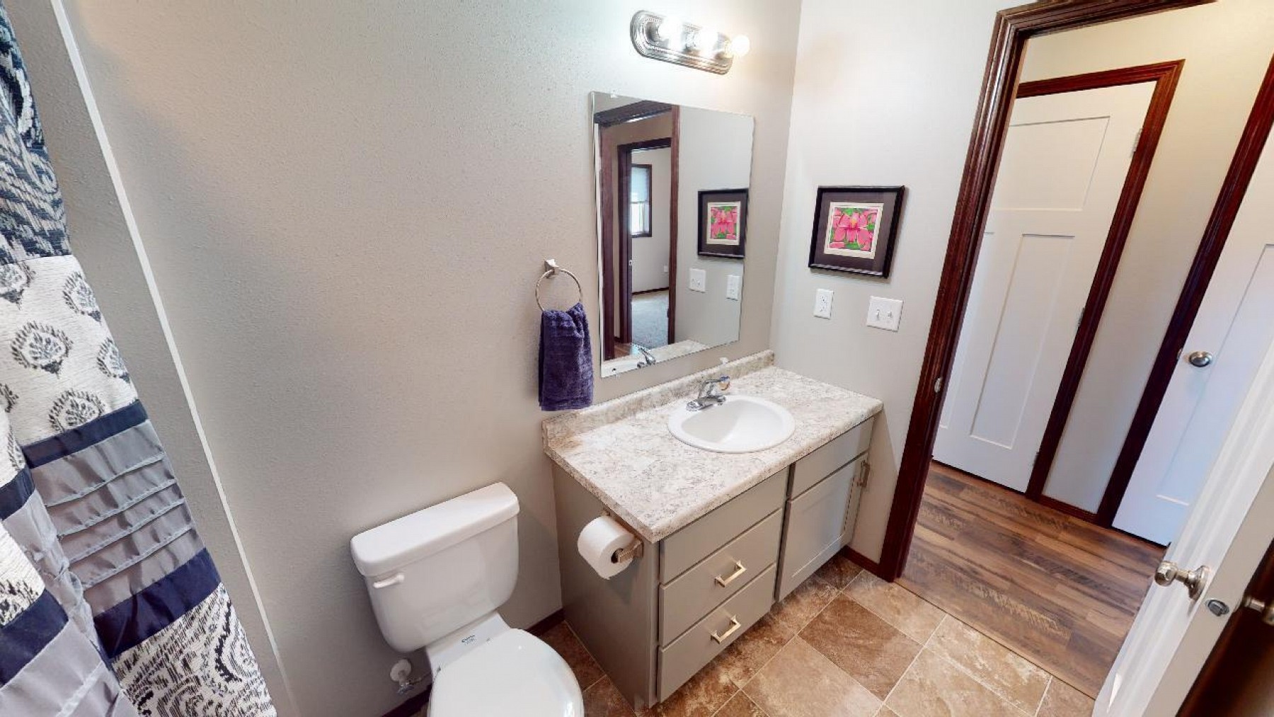 109 Lindsay Drive, Aurora, SD 57002