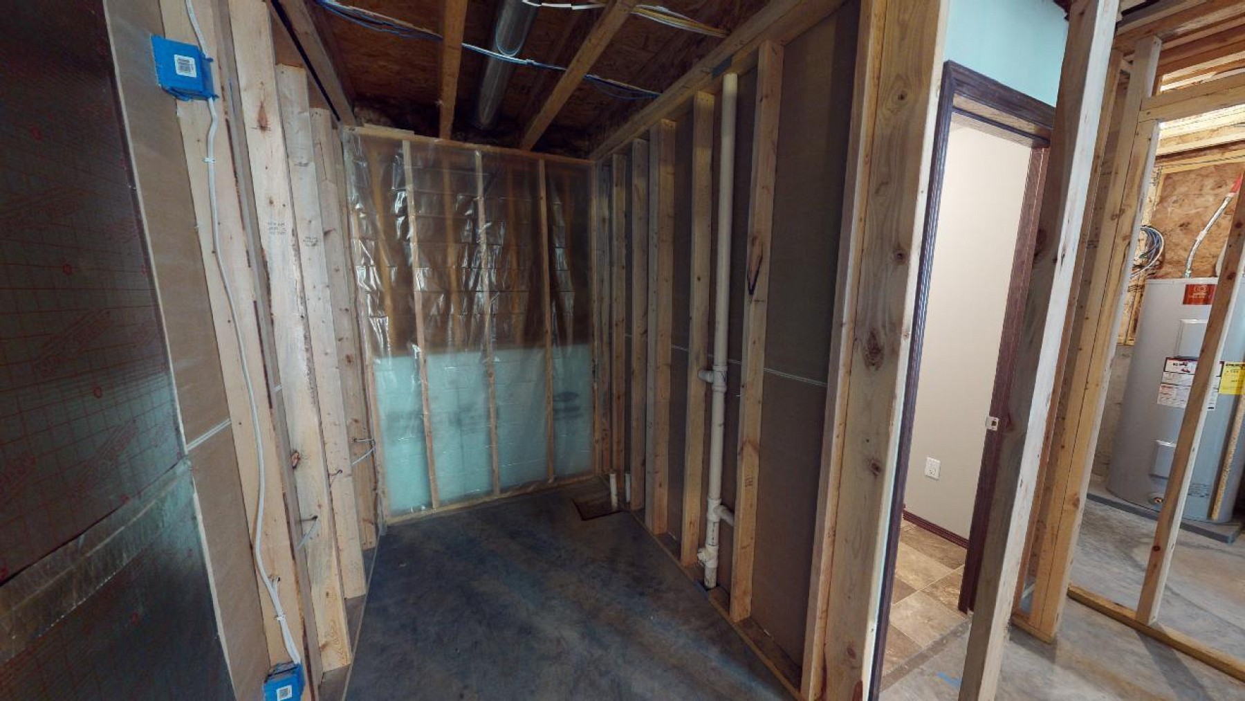 109 Lindsay Drive, Aurora, SD 57002