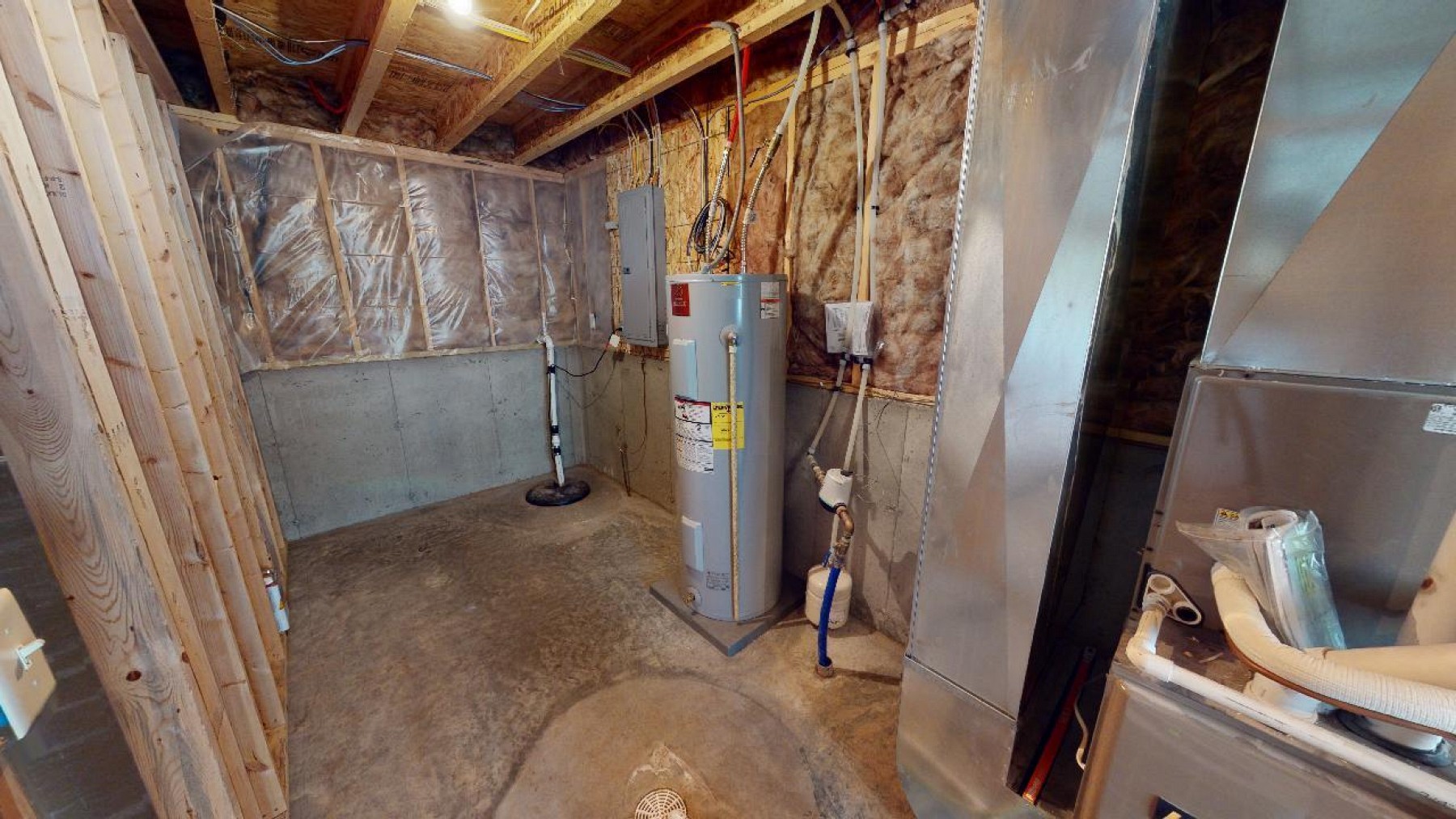 109 Lindsay Drive, Aurora, SD 57002