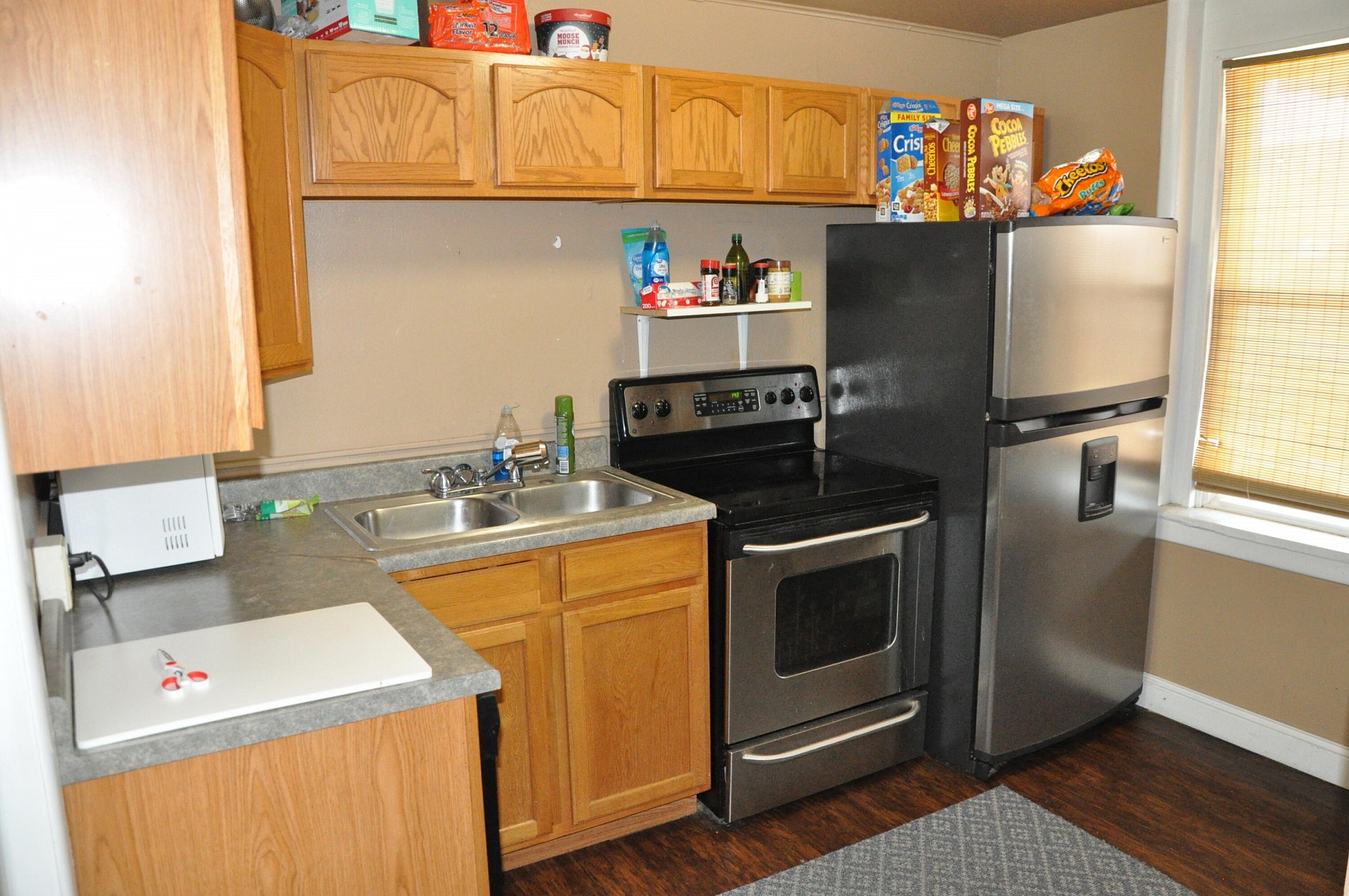 311 Main Ave, Brookings, SD 57006