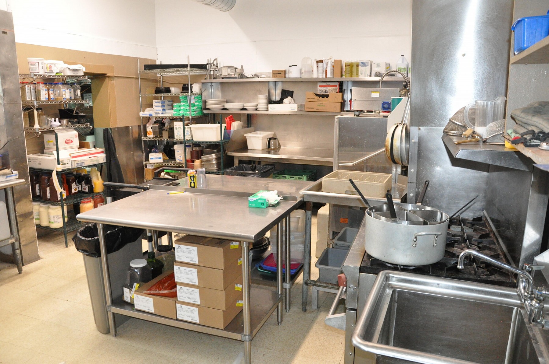 311 Main Ave, Brookings, SD 57006