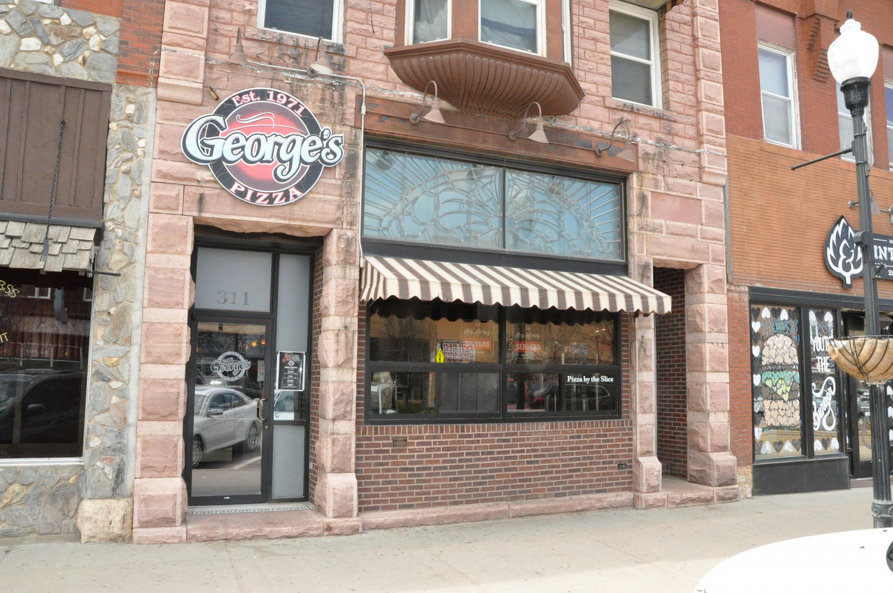 311 Main Ave, Brookings, SD 57006