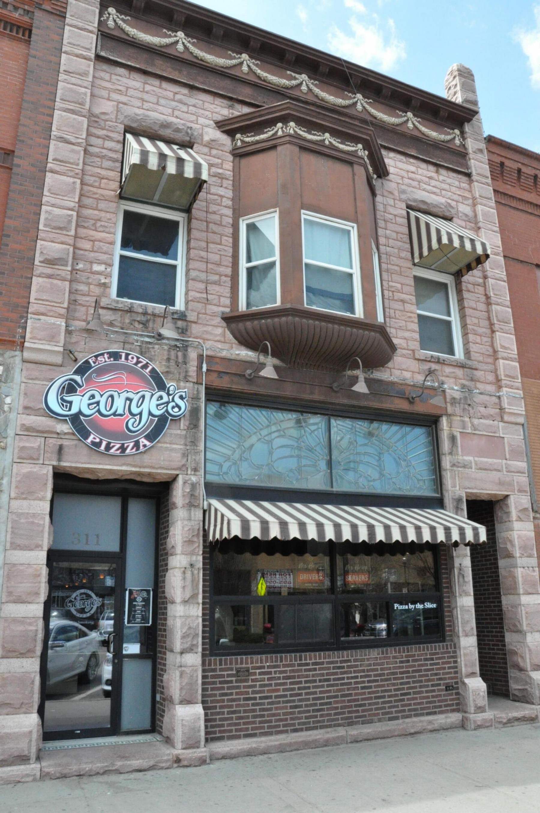 311 Main Ave, Brookings, SD 57006