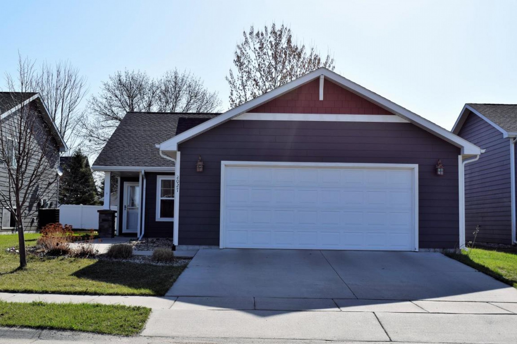 2027 Cumberland Court, Brookings, SD 57006