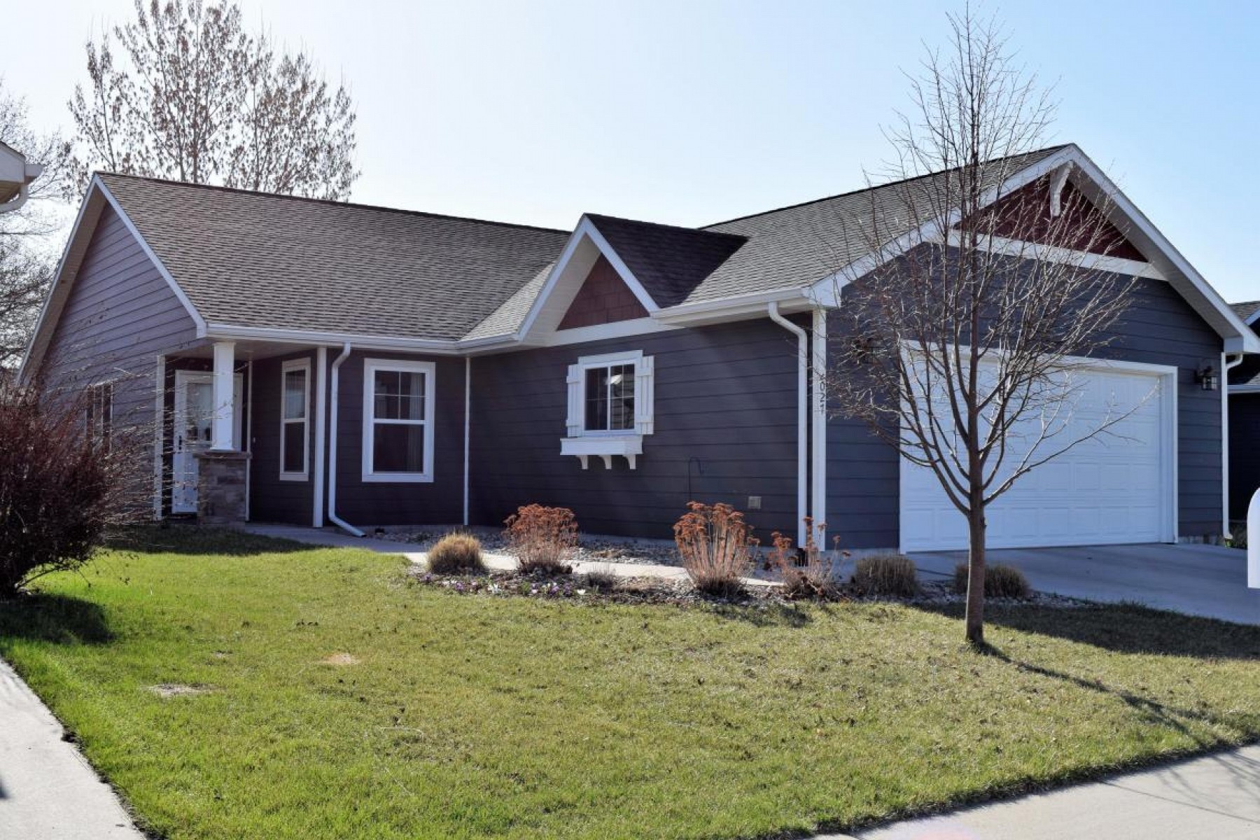 2027 Cumberland Court, Brookings, SD 57006