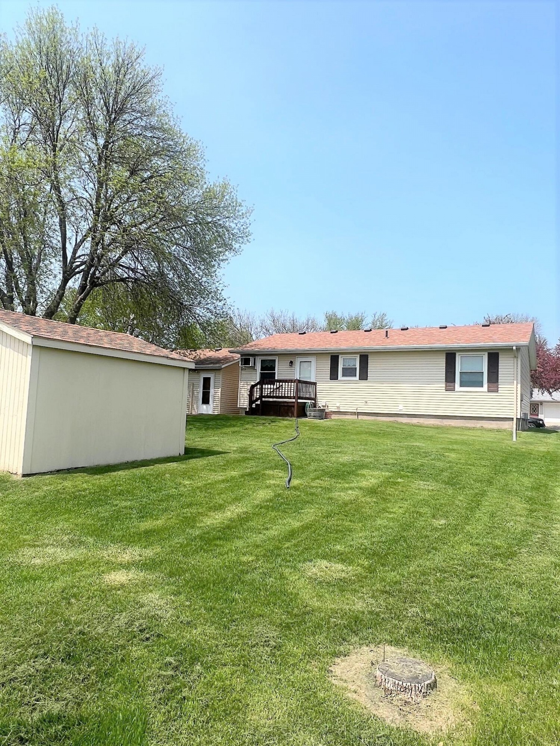 1500 Westminster Drive, Brookings, SD 57006