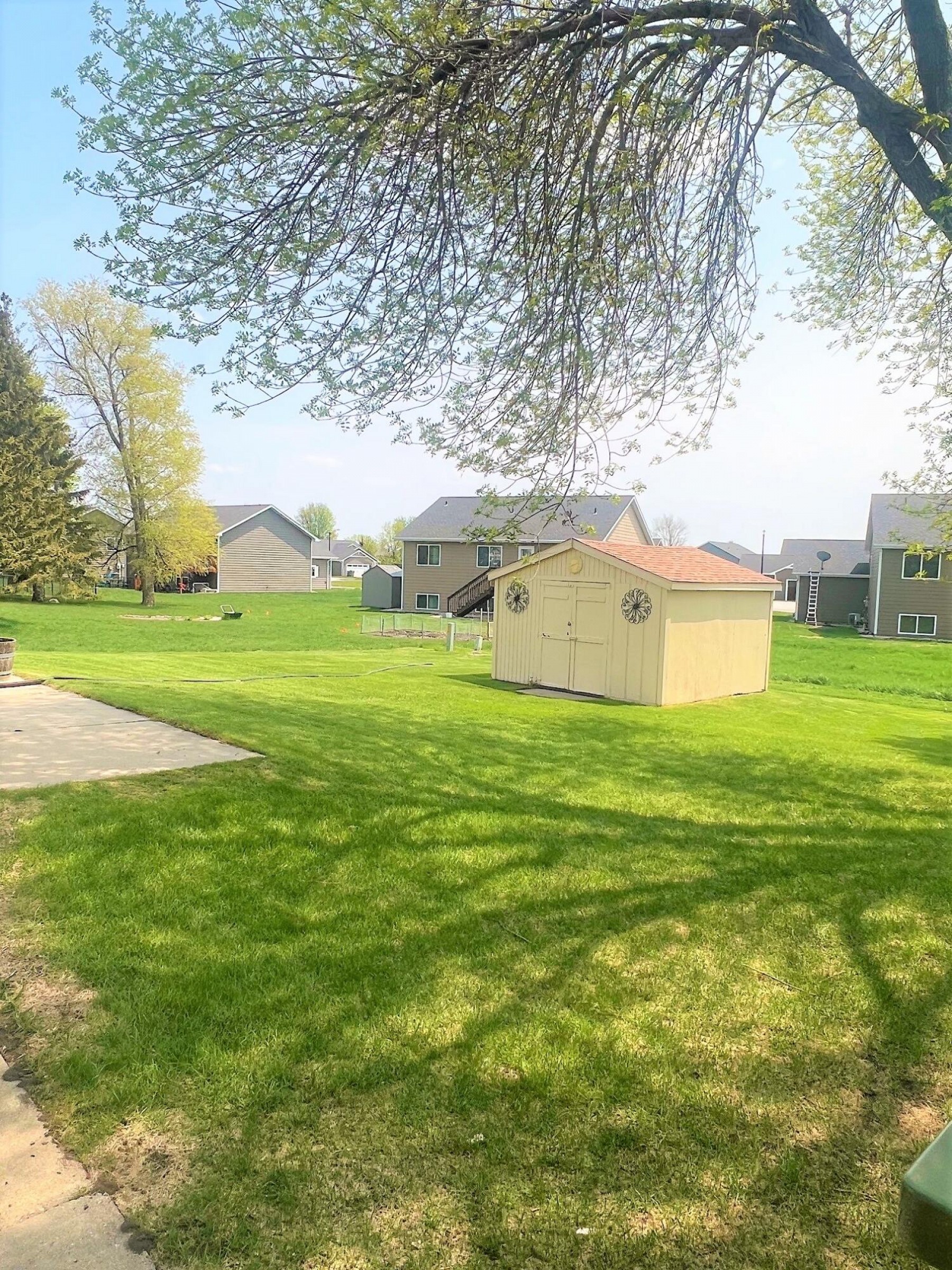 1500 Westminster Drive, Brookings, SD 57006