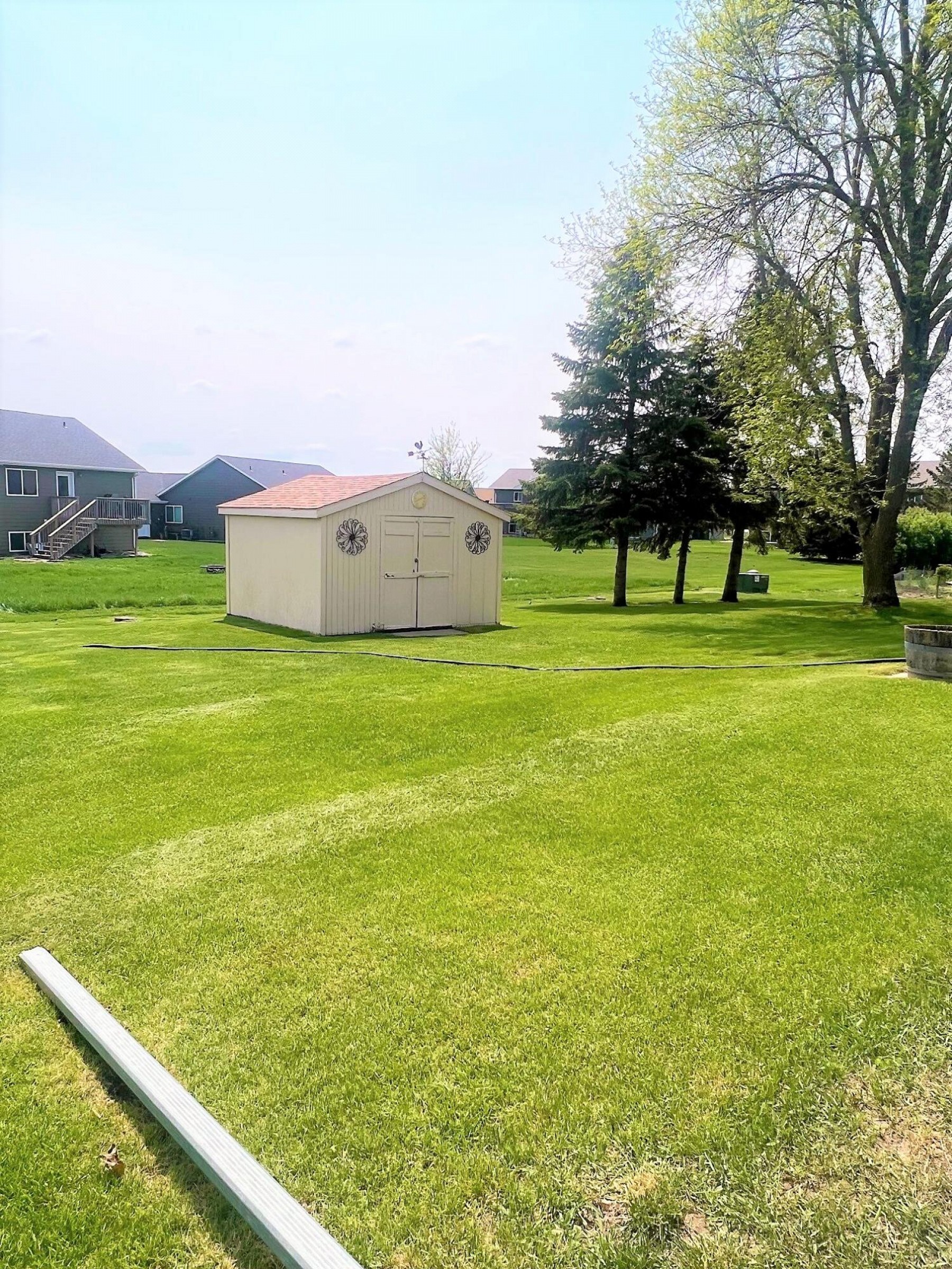 1500 Westminster Drive, Brookings, SD 57006