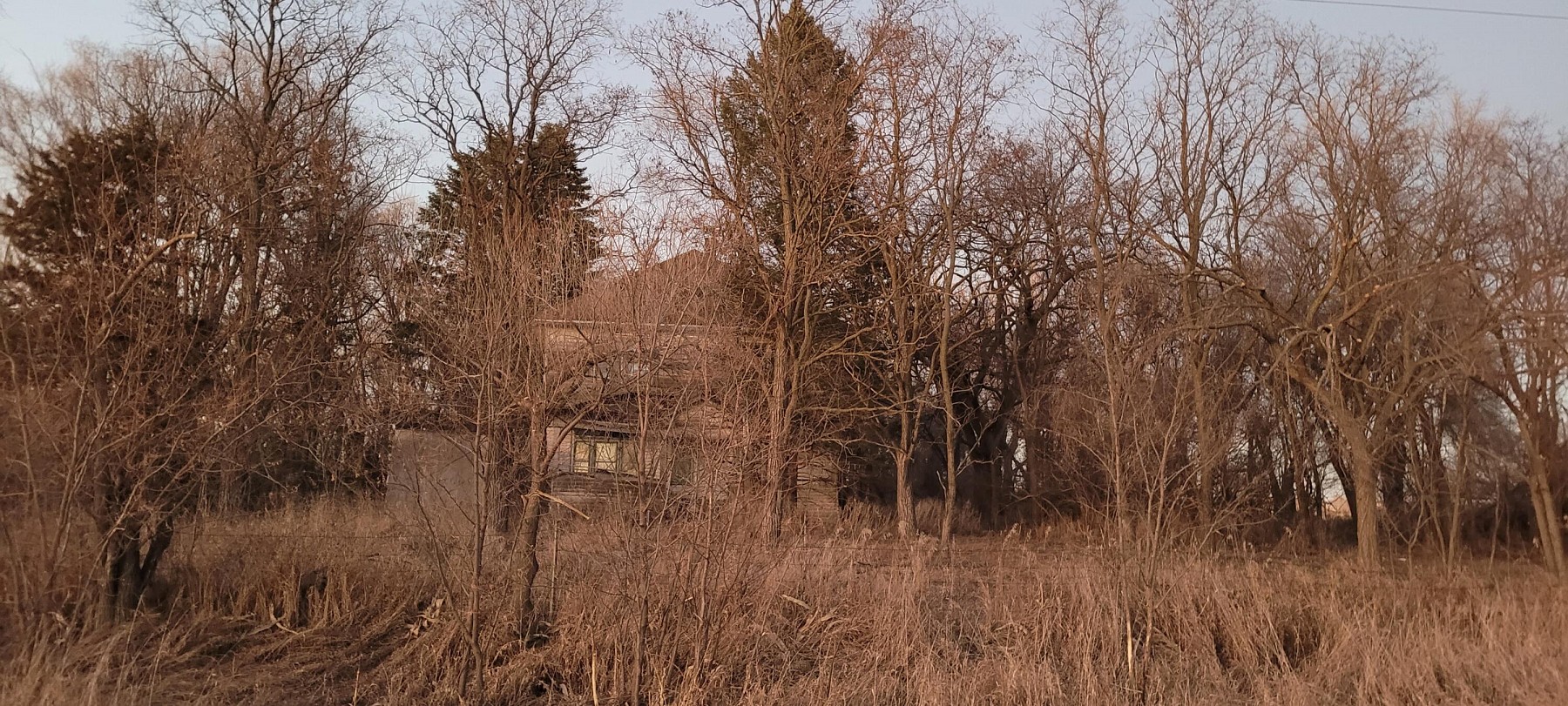 47816 214th Street, Aurora, SD 57002