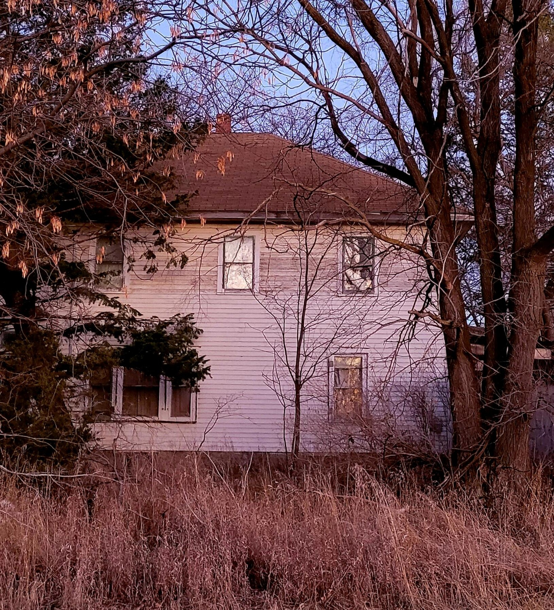 47816 214th Street, Aurora, SD 57002