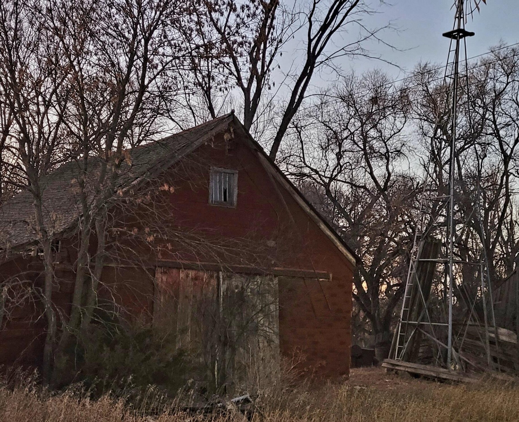 47816 214th Street, Aurora, SD 57002