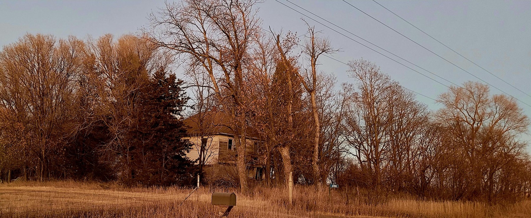 47816 214th Street, Aurora, SD 57002