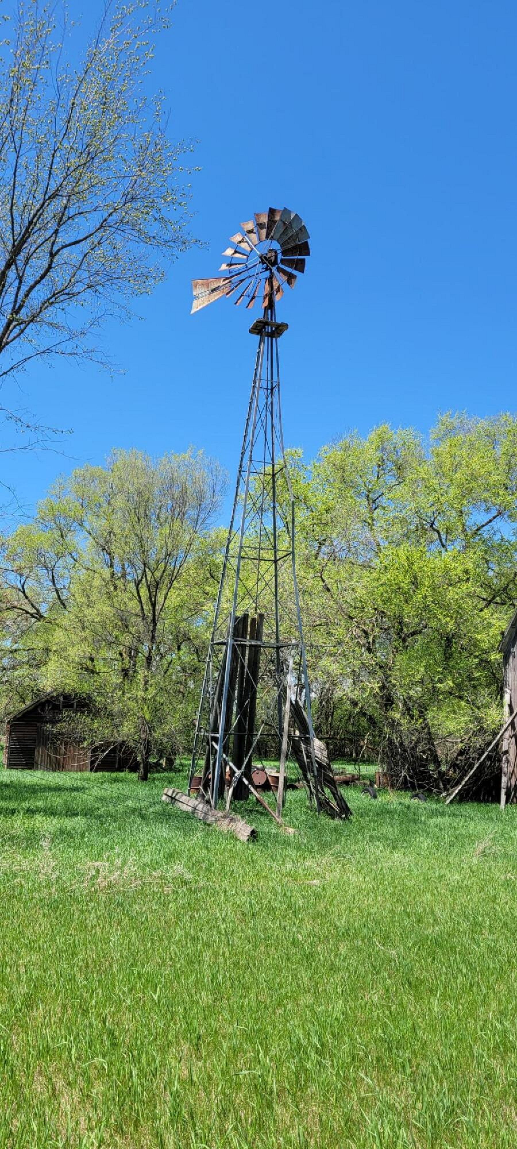 47816 214th Street, Aurora, SD 57002