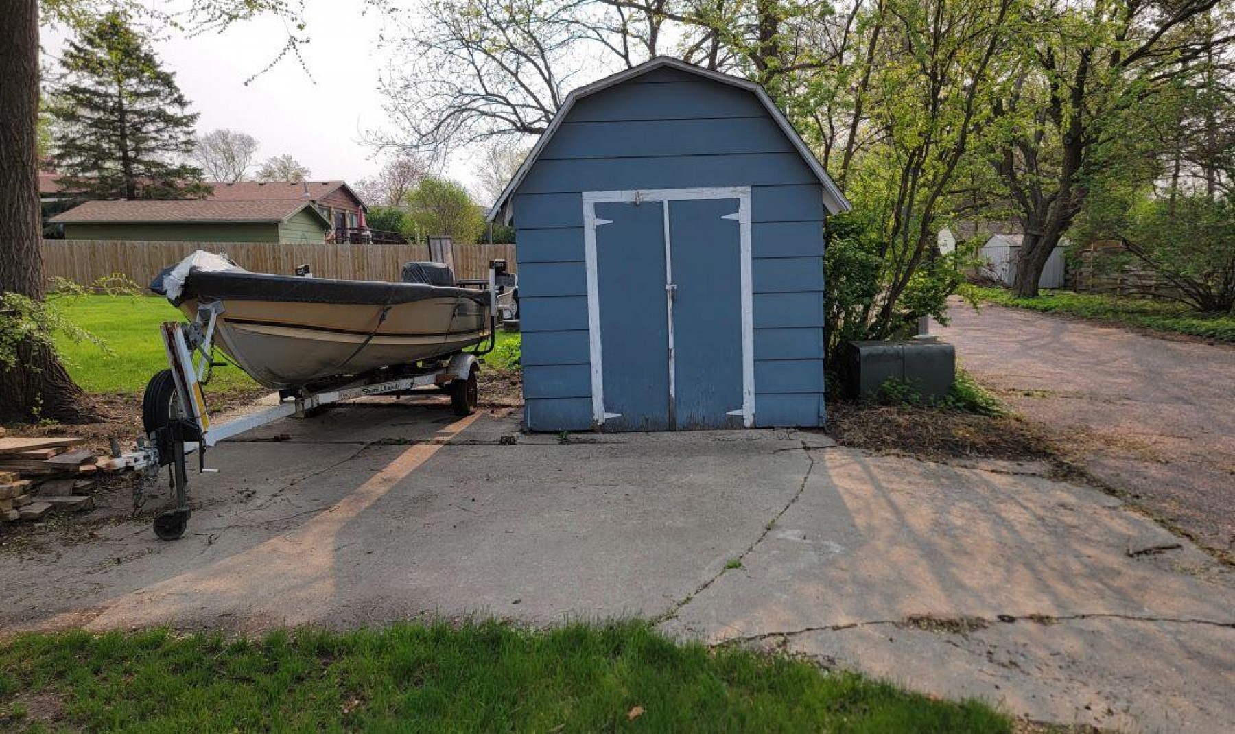 1418 2nd Street, Brookings, SD 57006