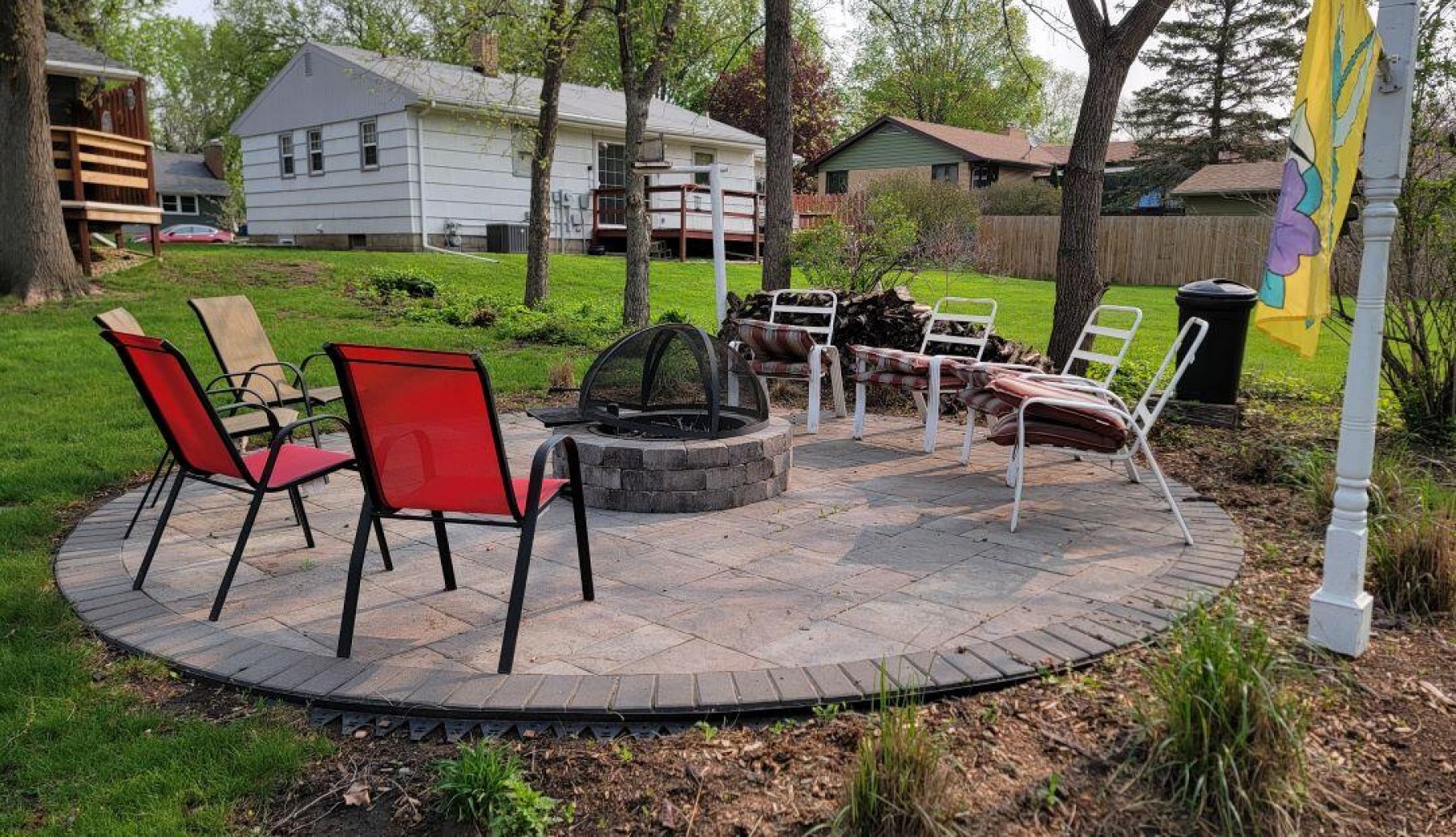 1418 2nd Street, Brookings, SD 57006