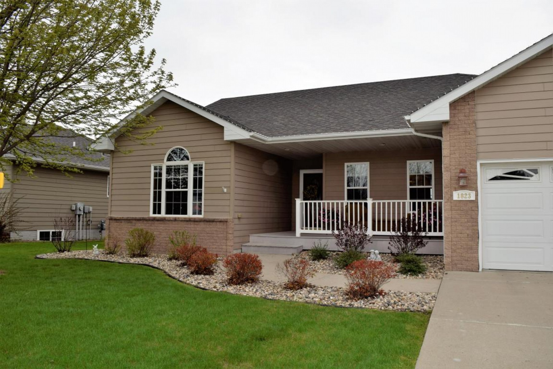 1823 7th Avenue S, Brookings, SD 57006