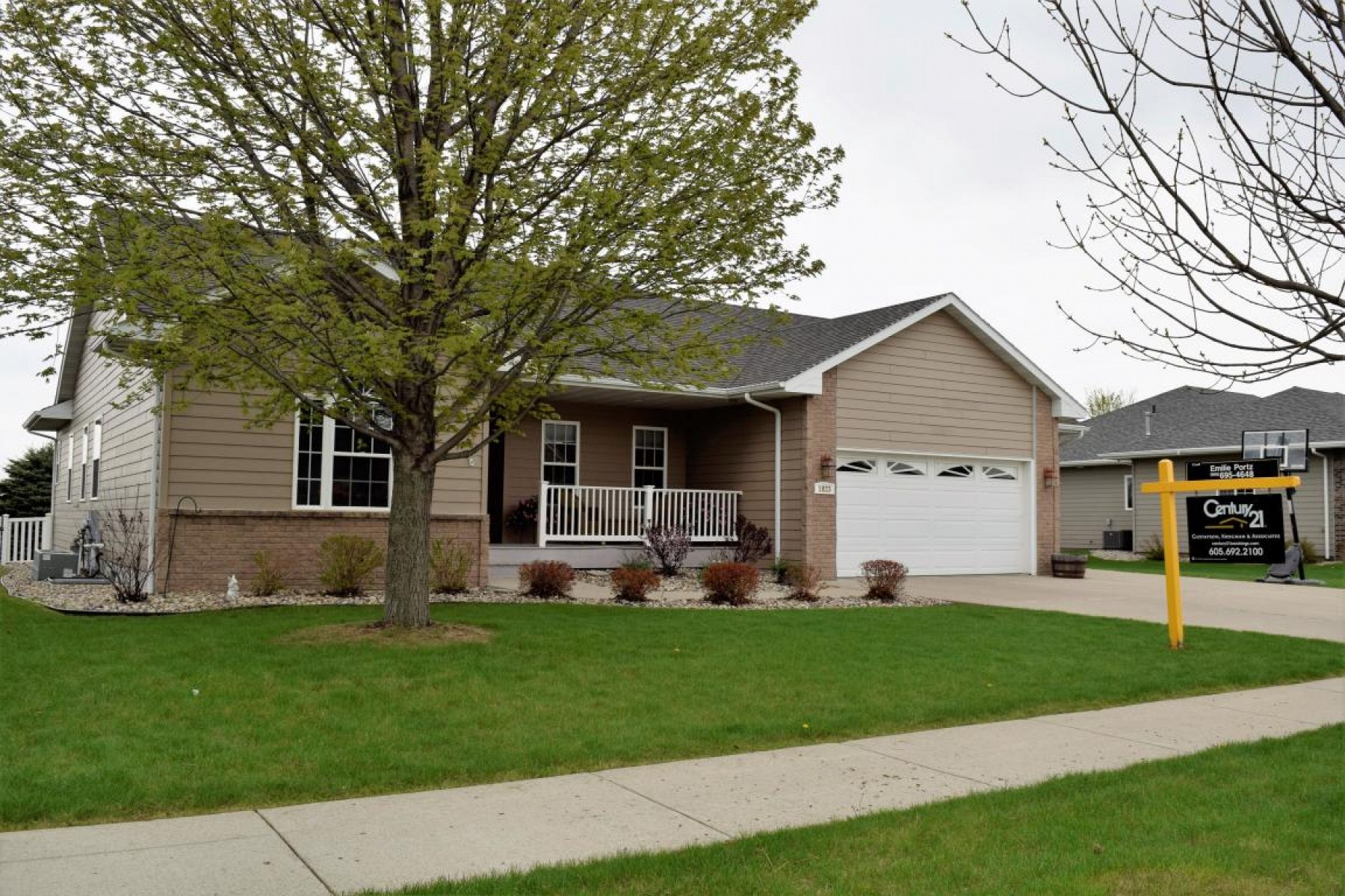 1823 7th Avenue S, Brookings, SD 57006