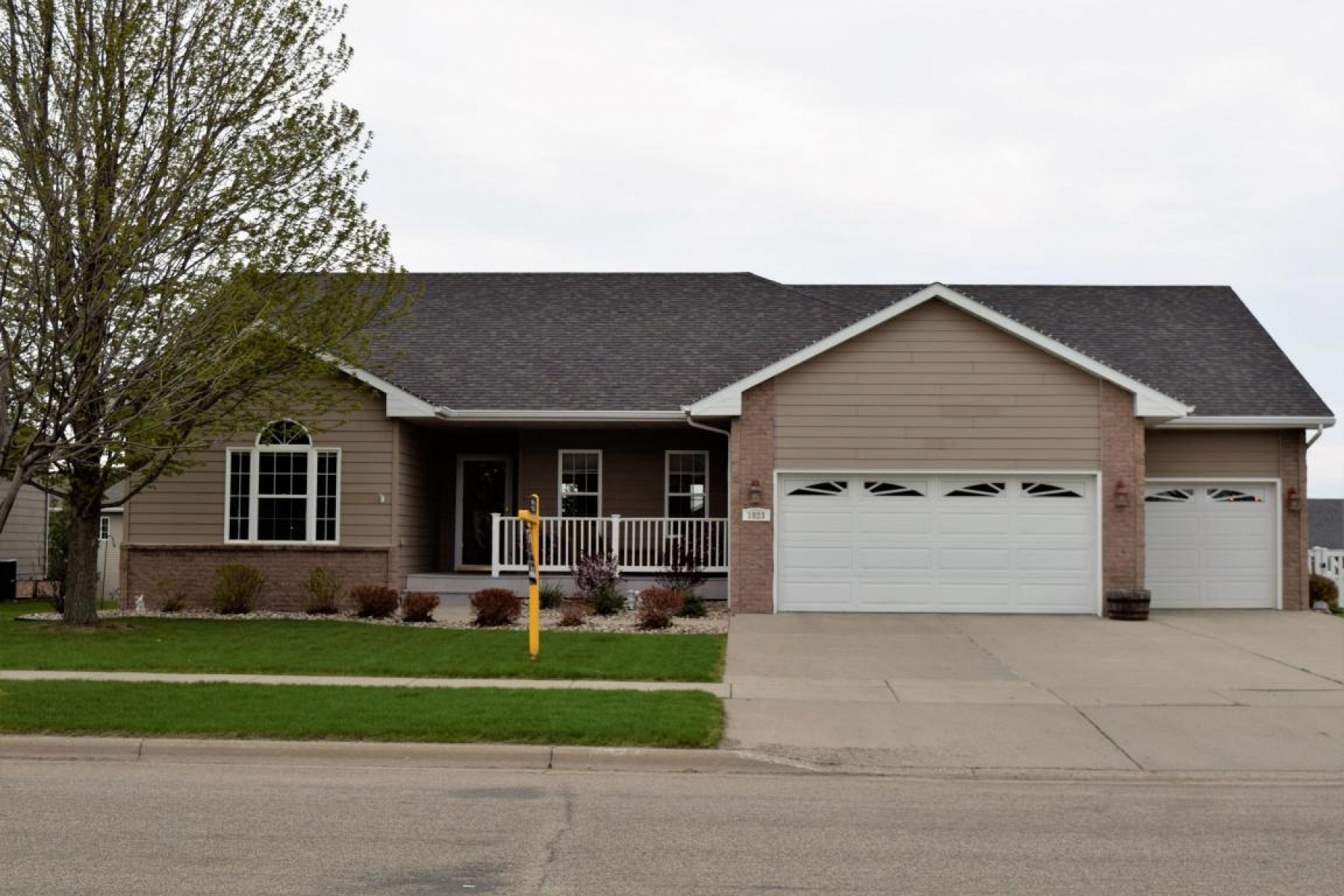 1823 7th Avenue S, Brookings, SD 57006