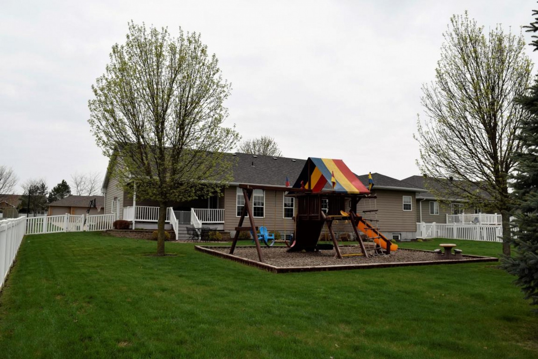 1823 7th Avenue S, Brookings, SD 57006