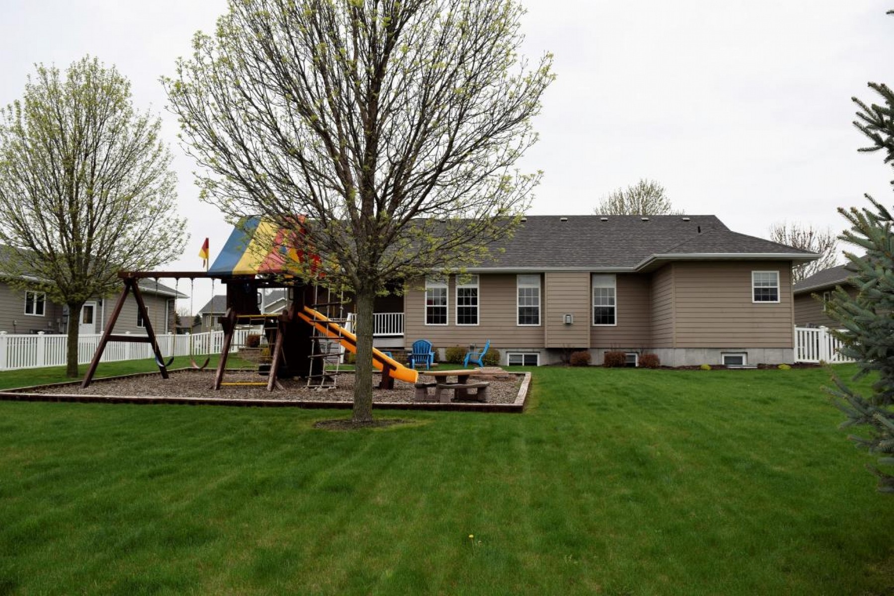 1823 7th Avenue S, Brookings, SD 57006