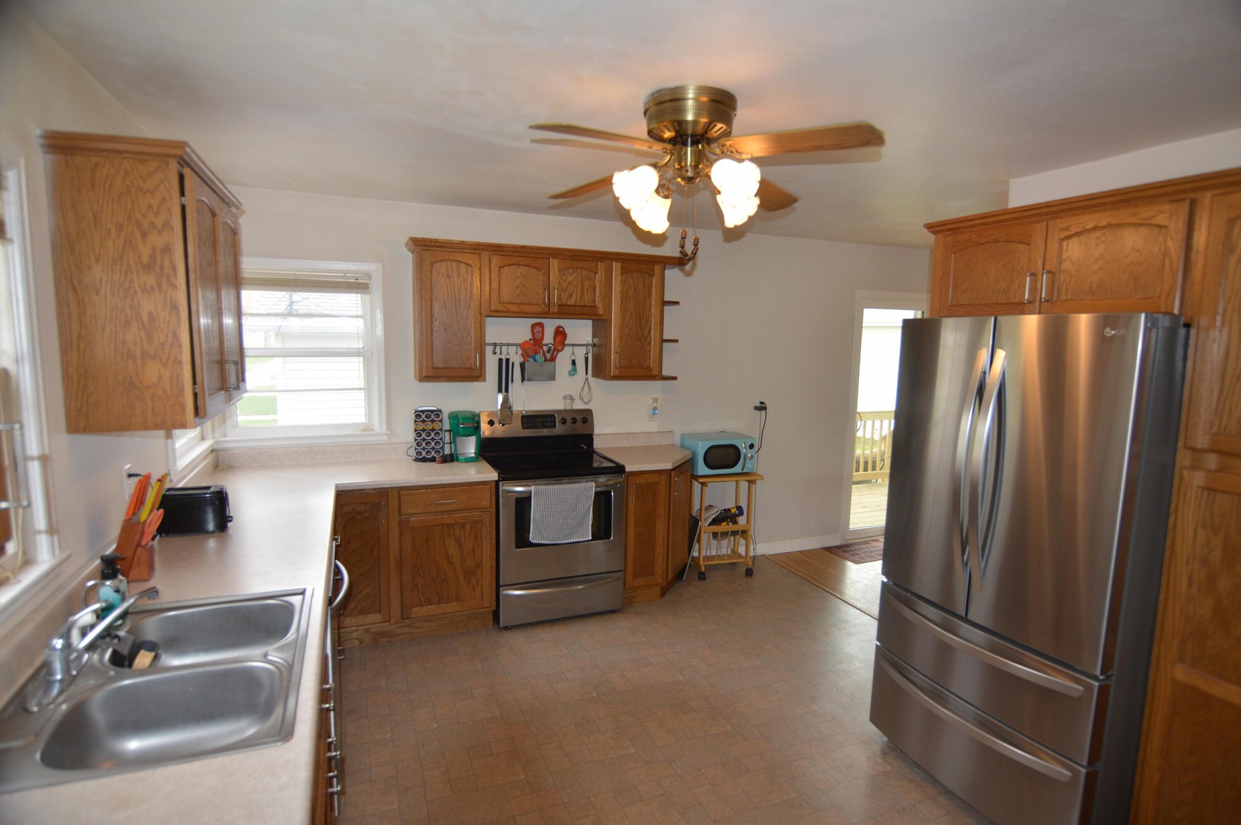 1401 3rd Street, Brookings, SD 57006