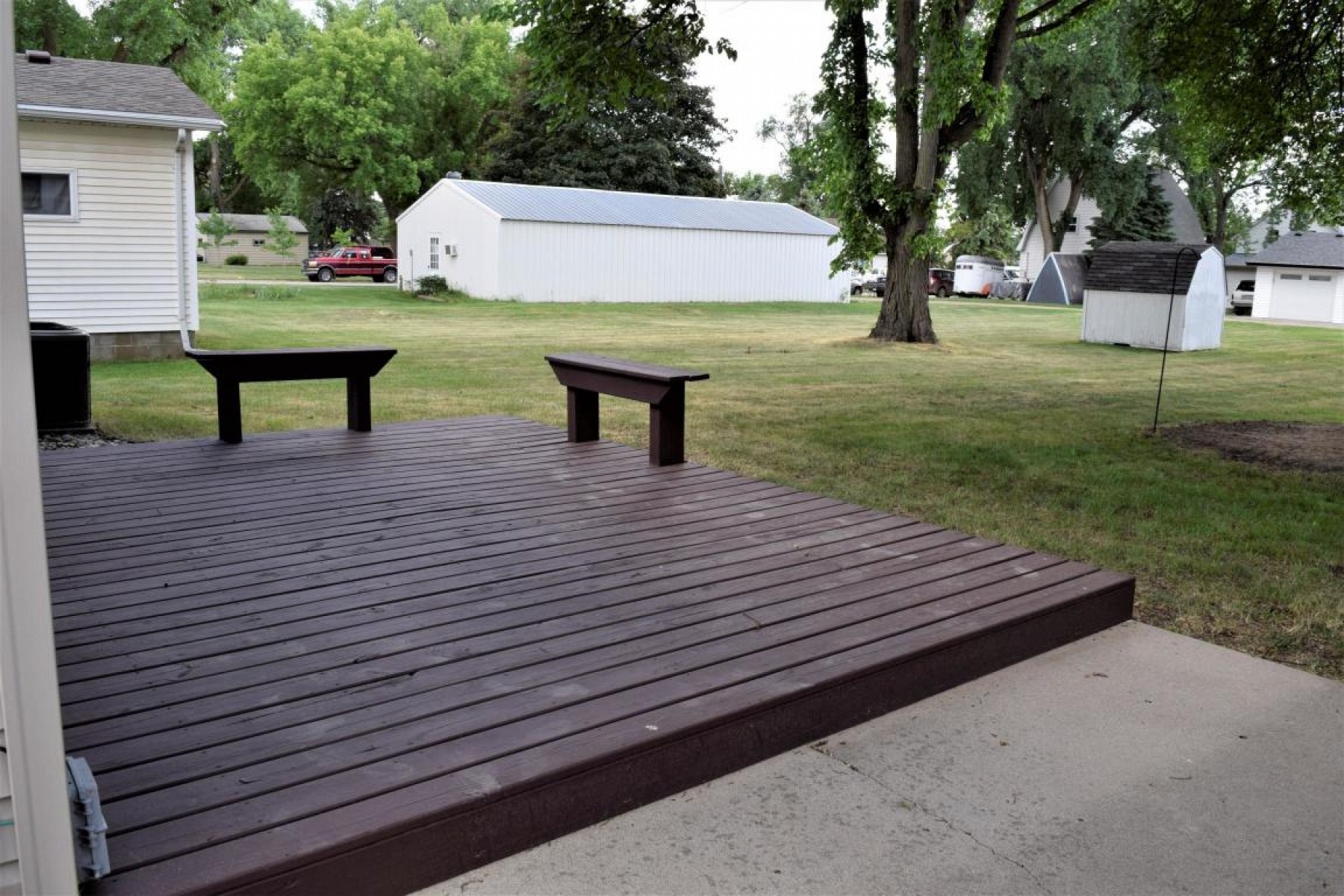 318 5th Avenue S, Brookings, SD 57006