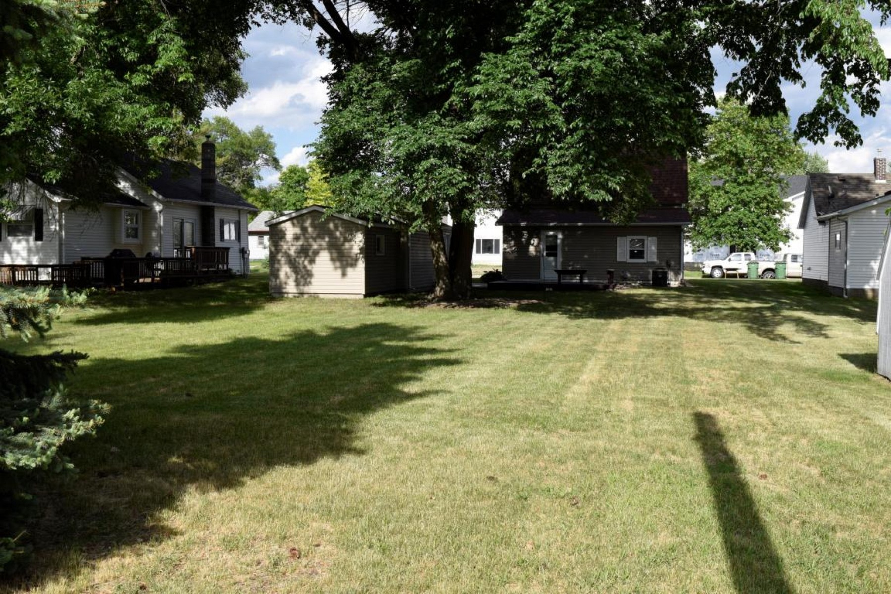 318 5th Avenue S, Brookings, SD 57006