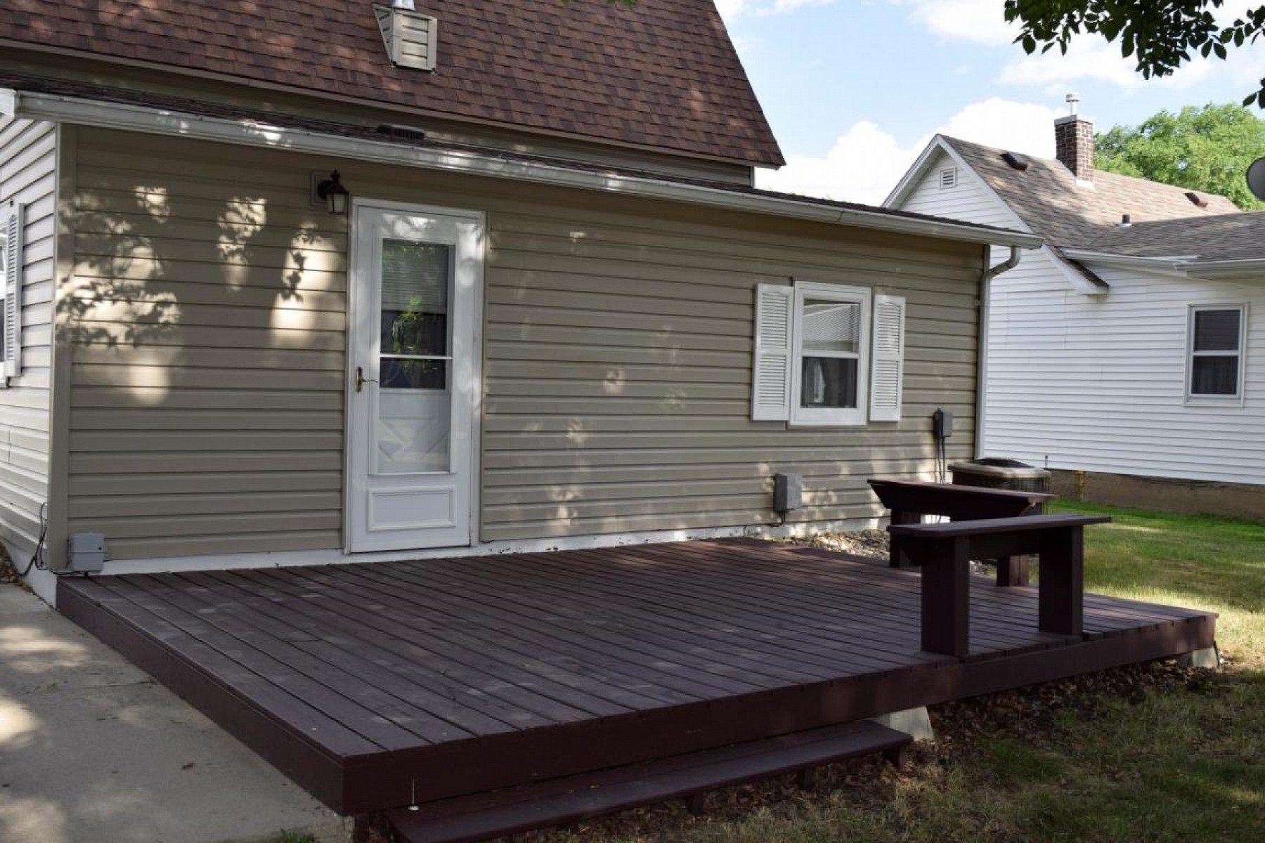 318 5th Avenue S, Brookings, SD 57006