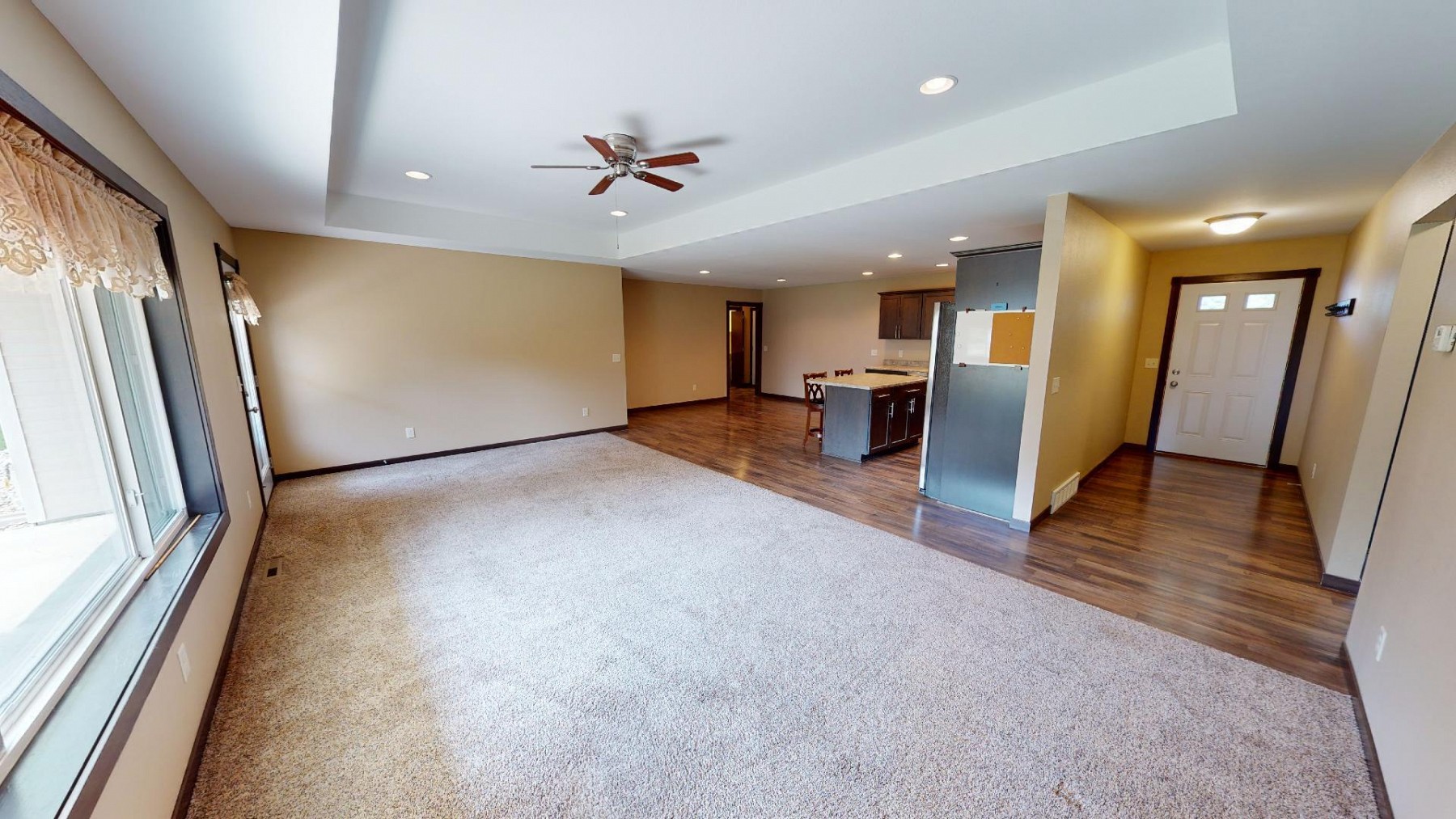 616 1st Street, Volga, SD 57071