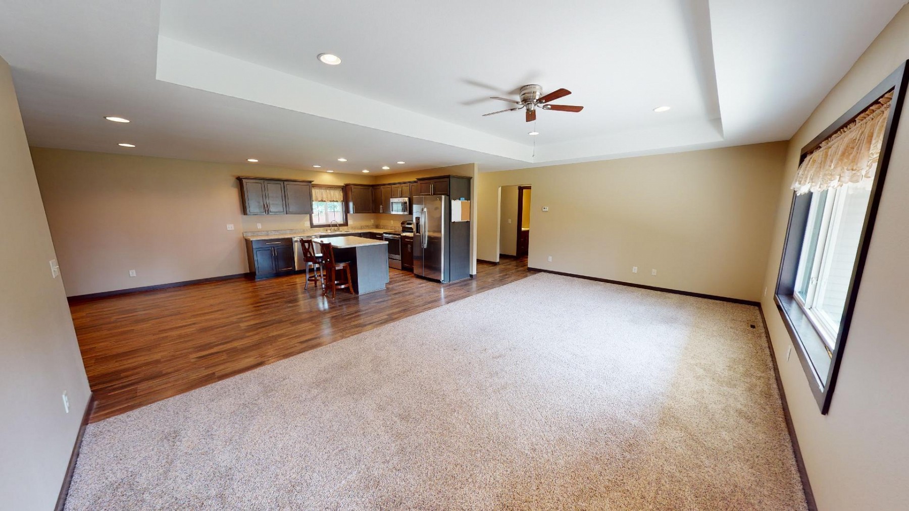 616 1st Street, Volga, SD 57071