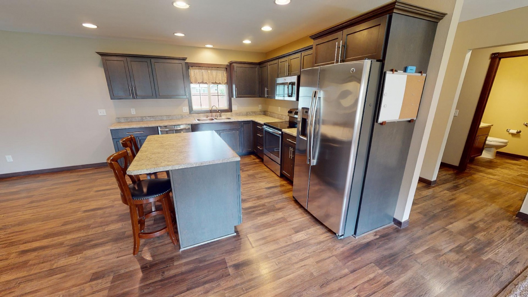 616 1st Street, Volga, SD 57071