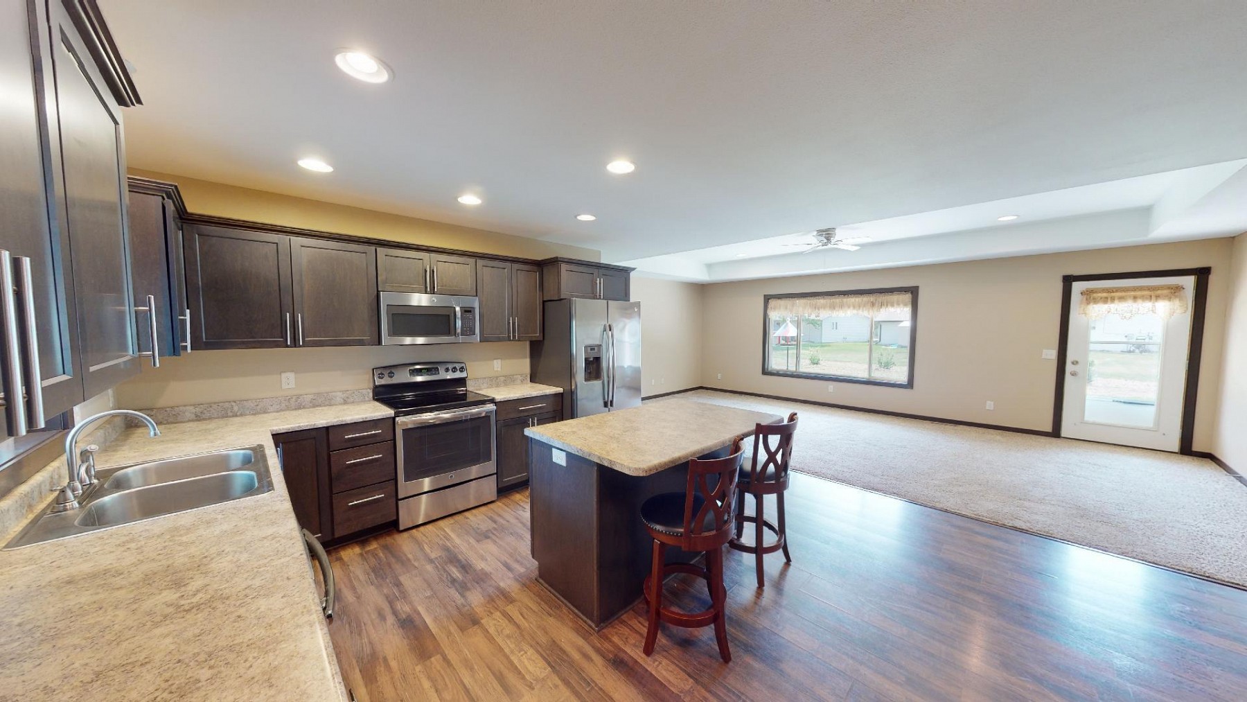 616 1st Street, Volga, SD 57071